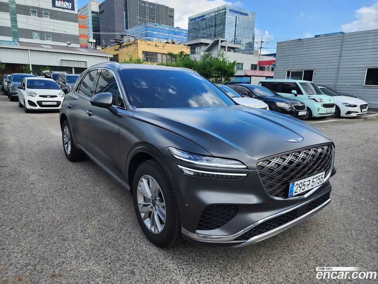 GV70 Genesis 2025.8-OUTER-001