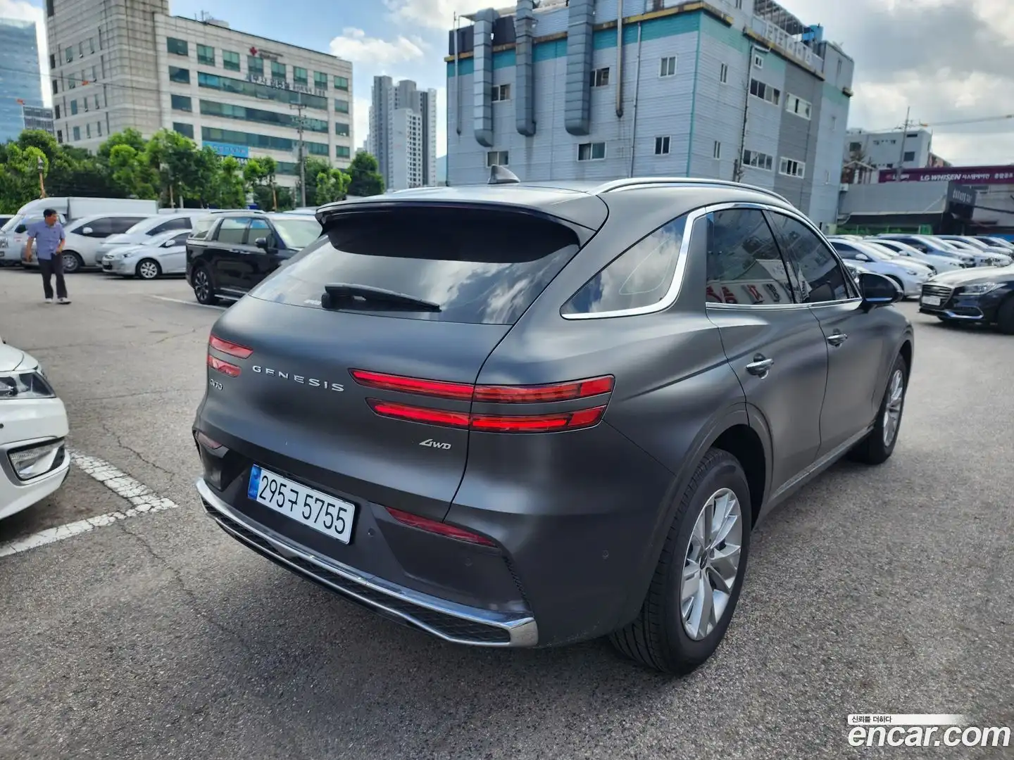 GV70 Genesis 2025.8-OUTER-005