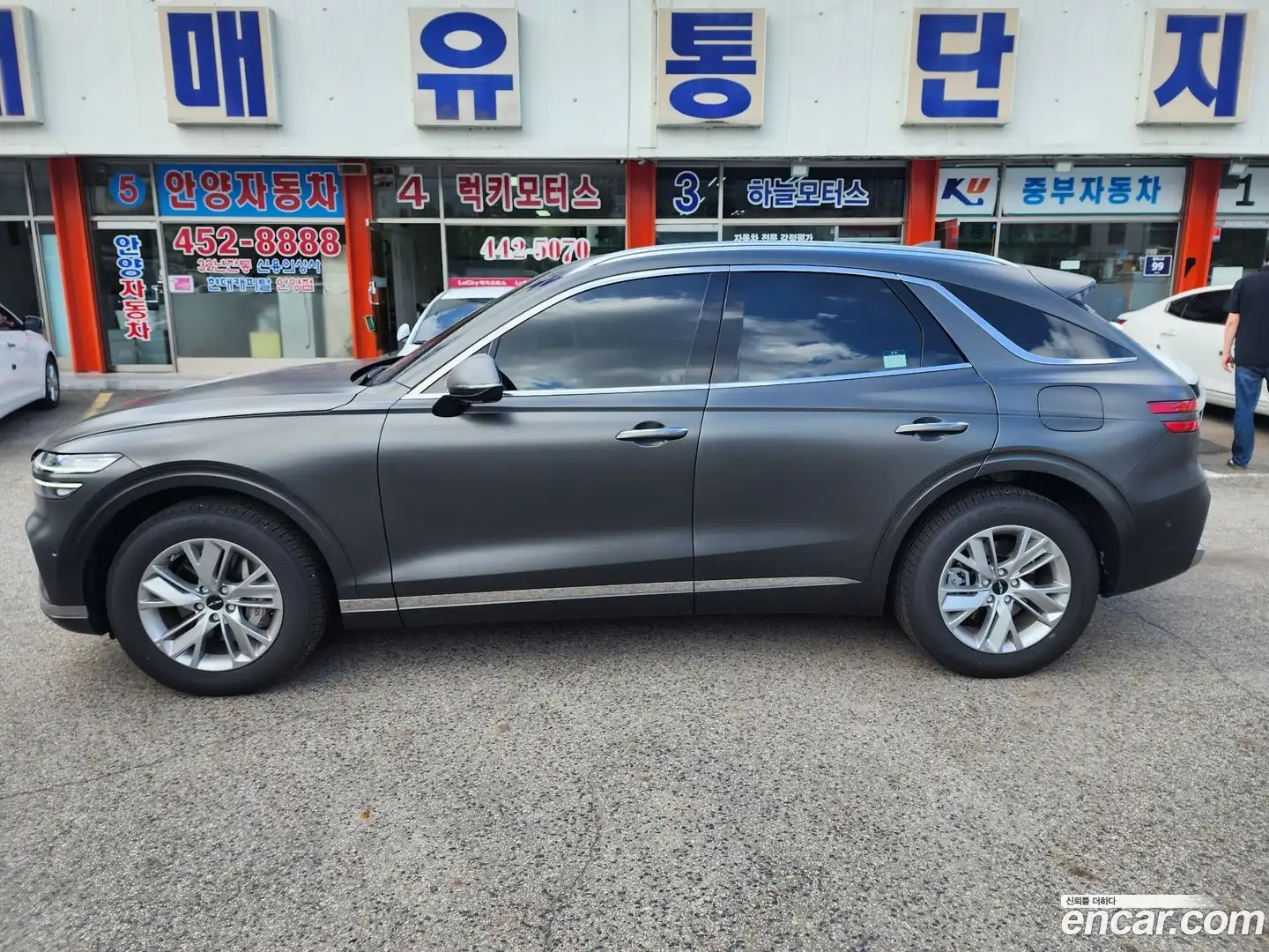 GV70 Genesis 2025.8-INNER-007
