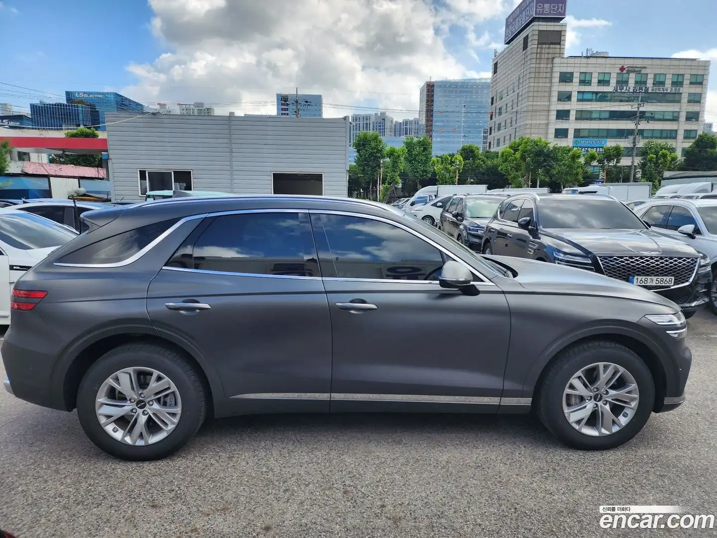 GV70 Genesis 2025.8-INNER-008