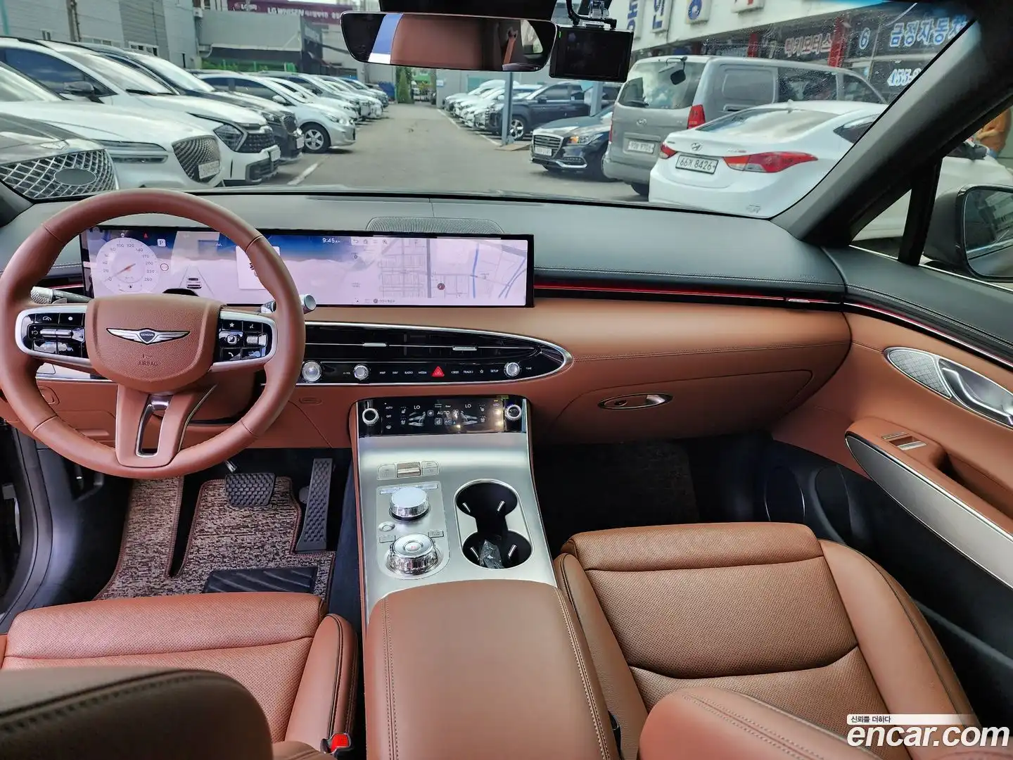 GV70 Genesis 2025.8-INNER-010