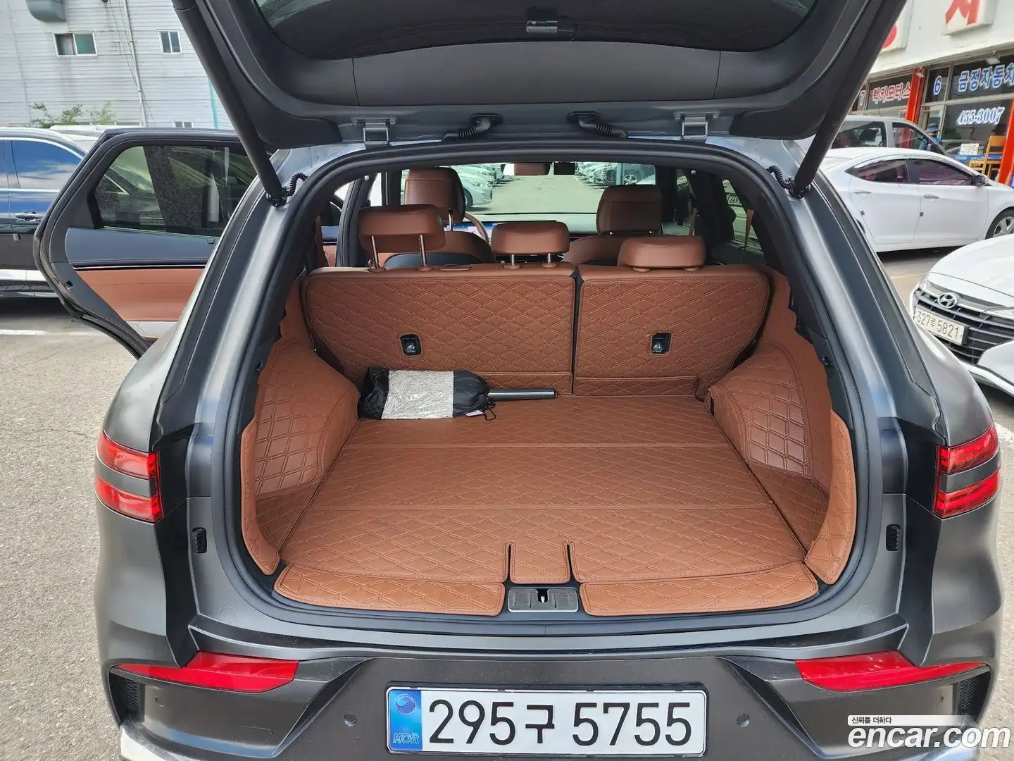 GV70 Genesis 2025.8-OPTION-016