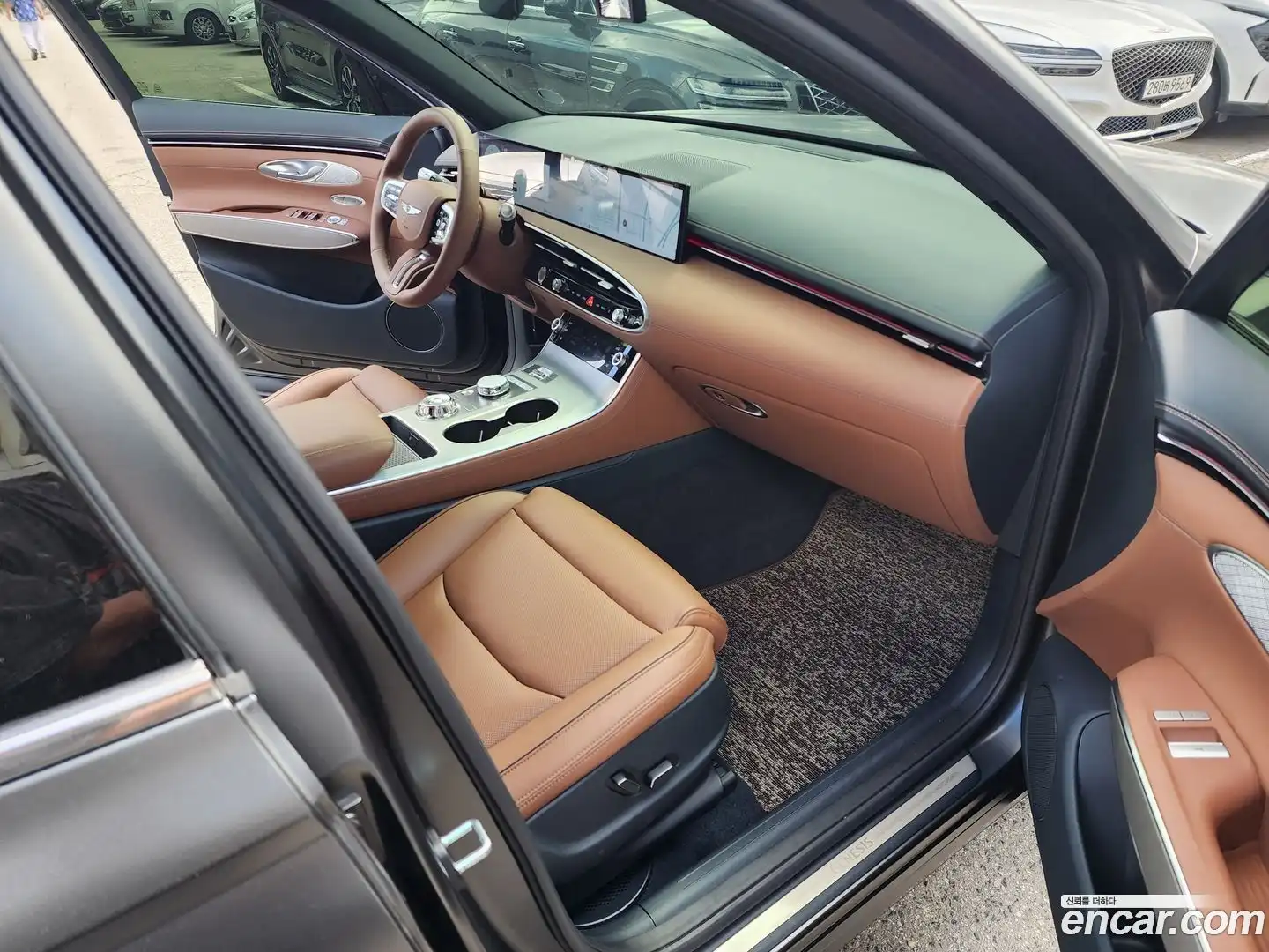GV70 Genesis 2025.8-OPTION-018