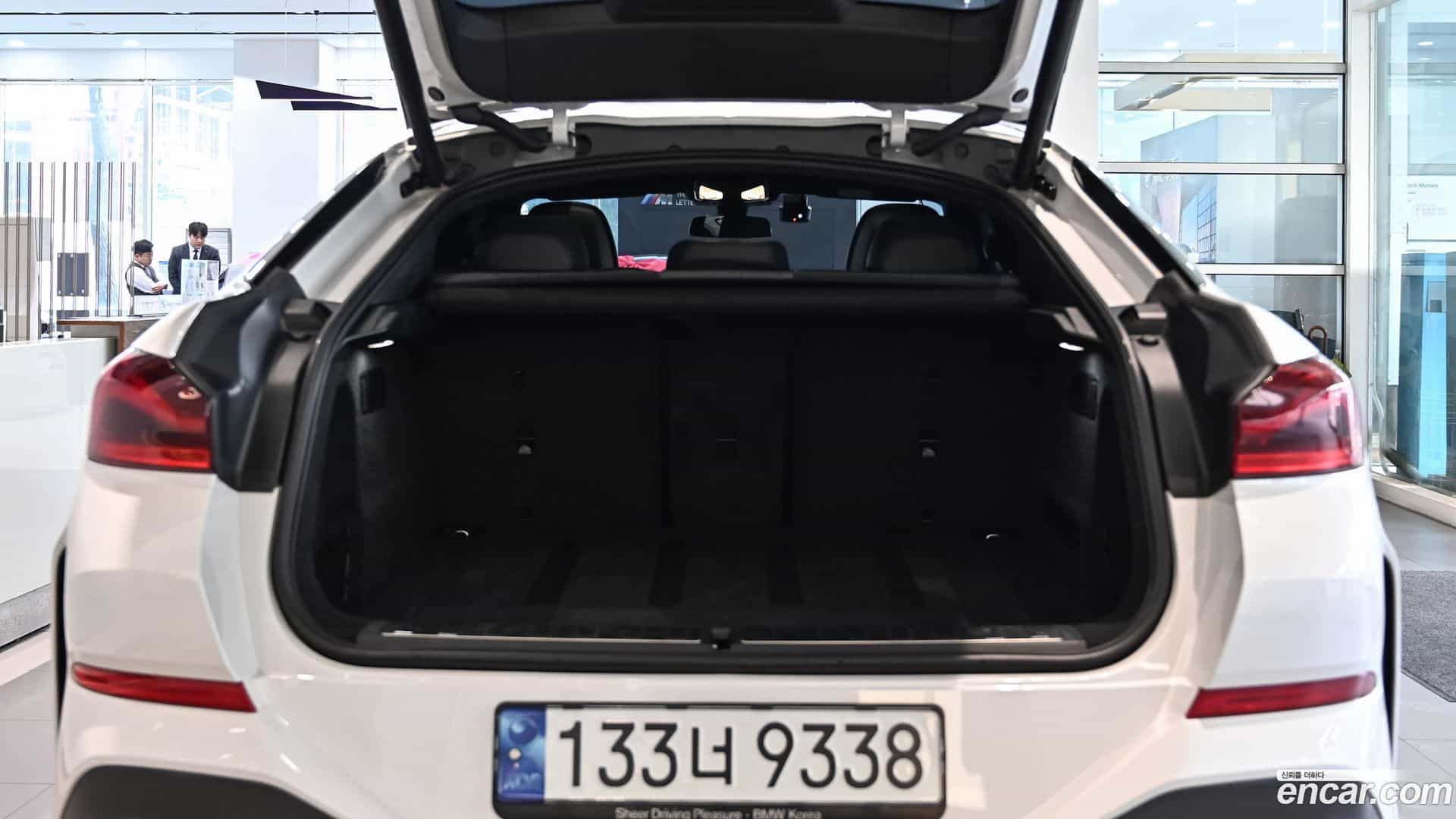 X6 BMW 2022.6-INNER-007