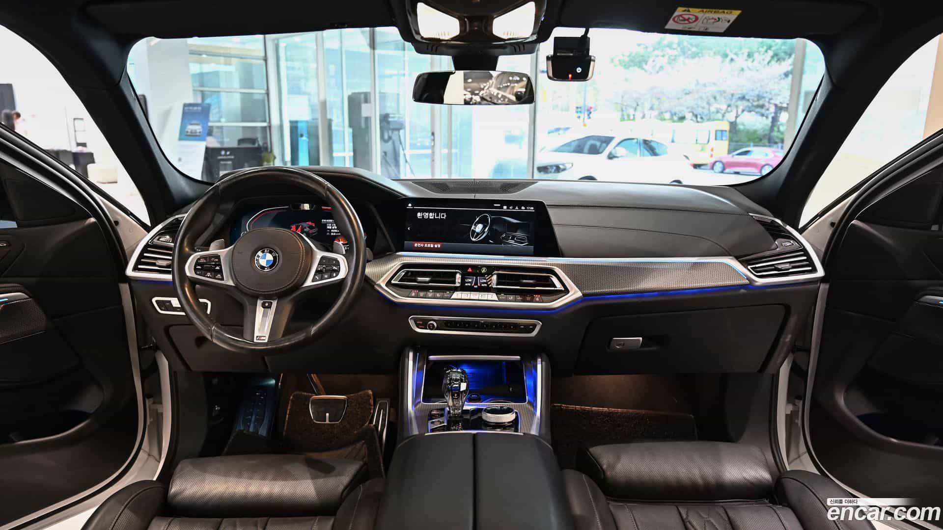X6 BMW 2022.6-INNER-008
