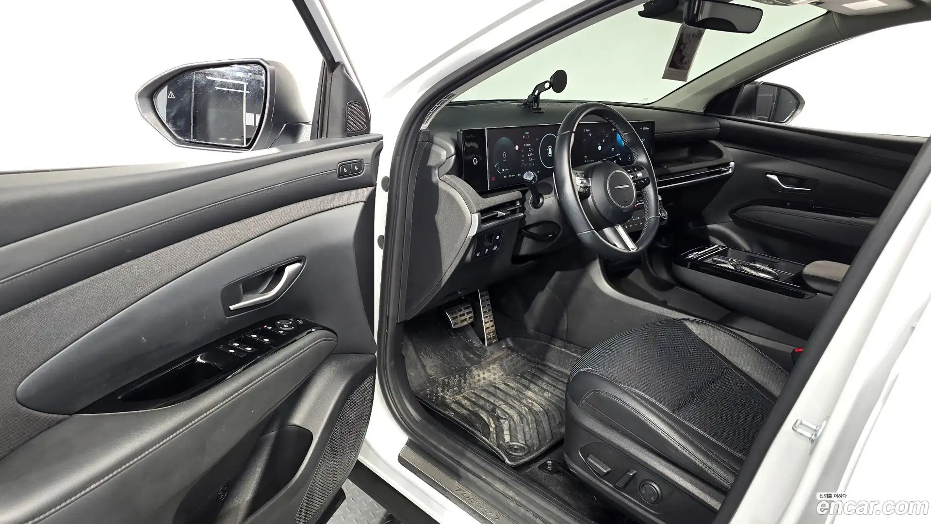 Tucson Hyundai 2025.7-INNER-010