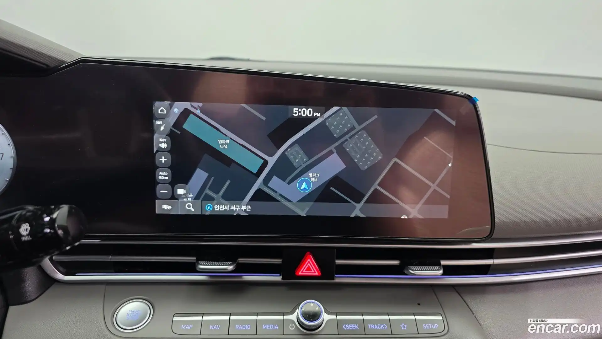 AVANTE Hyundai 2024.6-OPTION-018