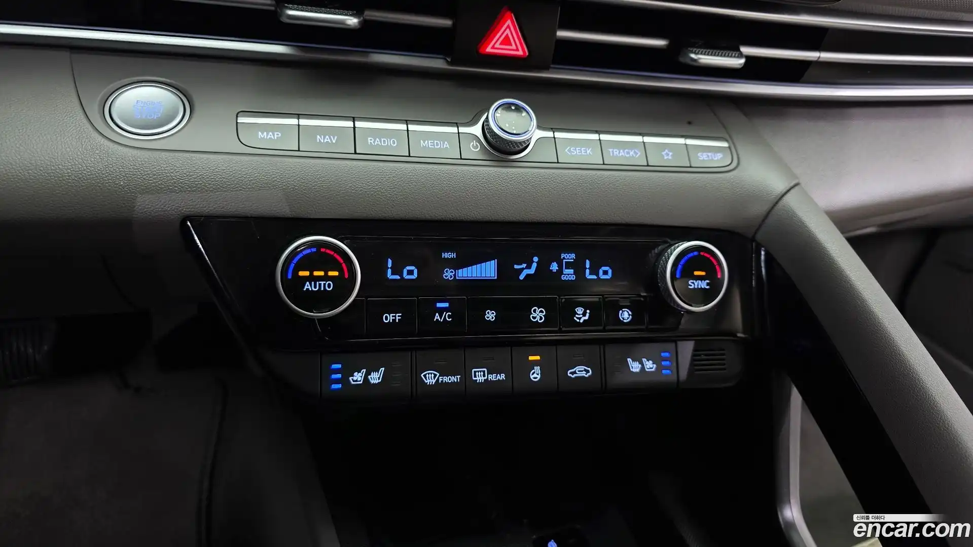AVANTE Hyundai 2024.6-OPTION-021