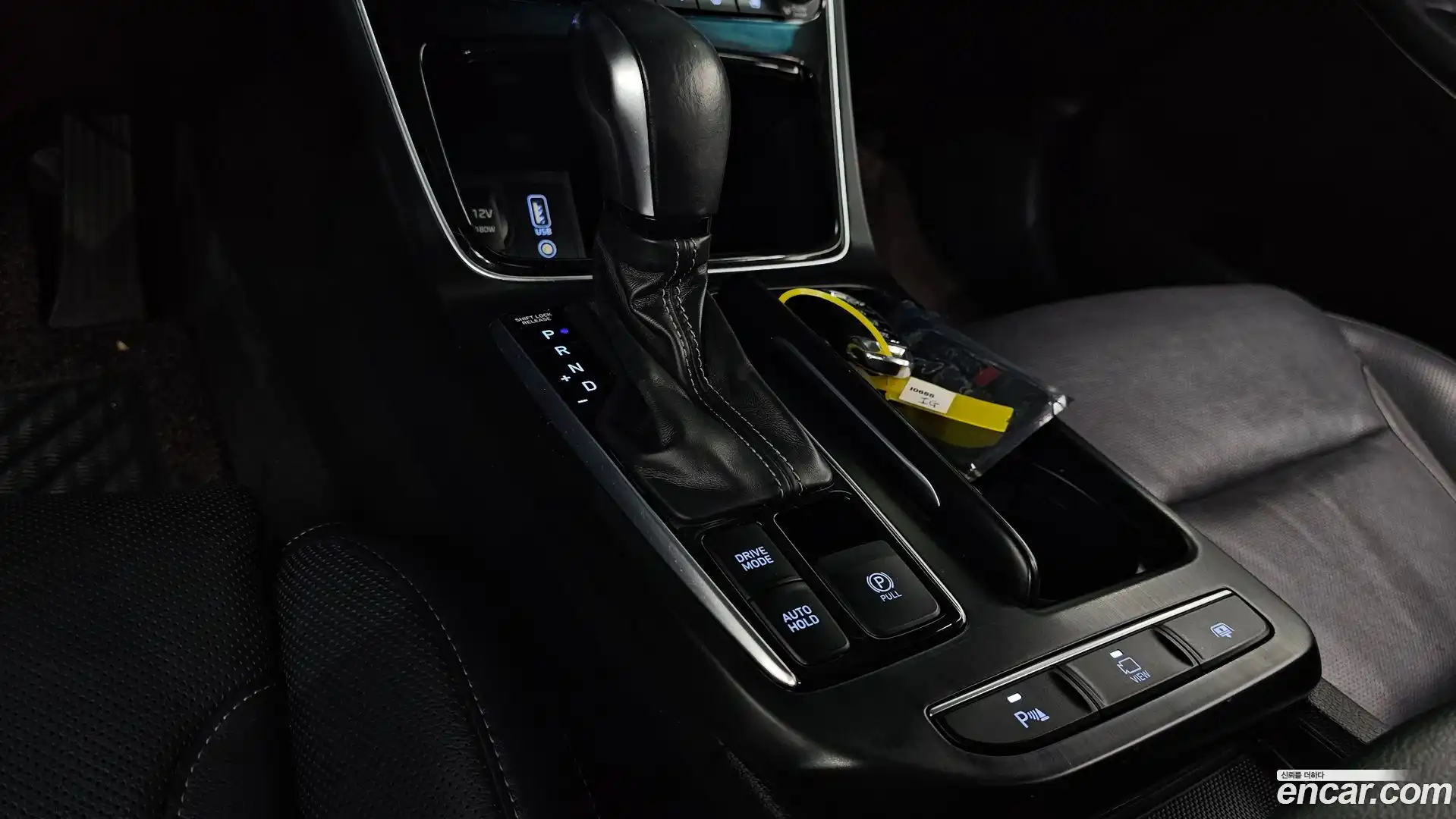 Grandeur Hyundai 2019.9-INNER-009