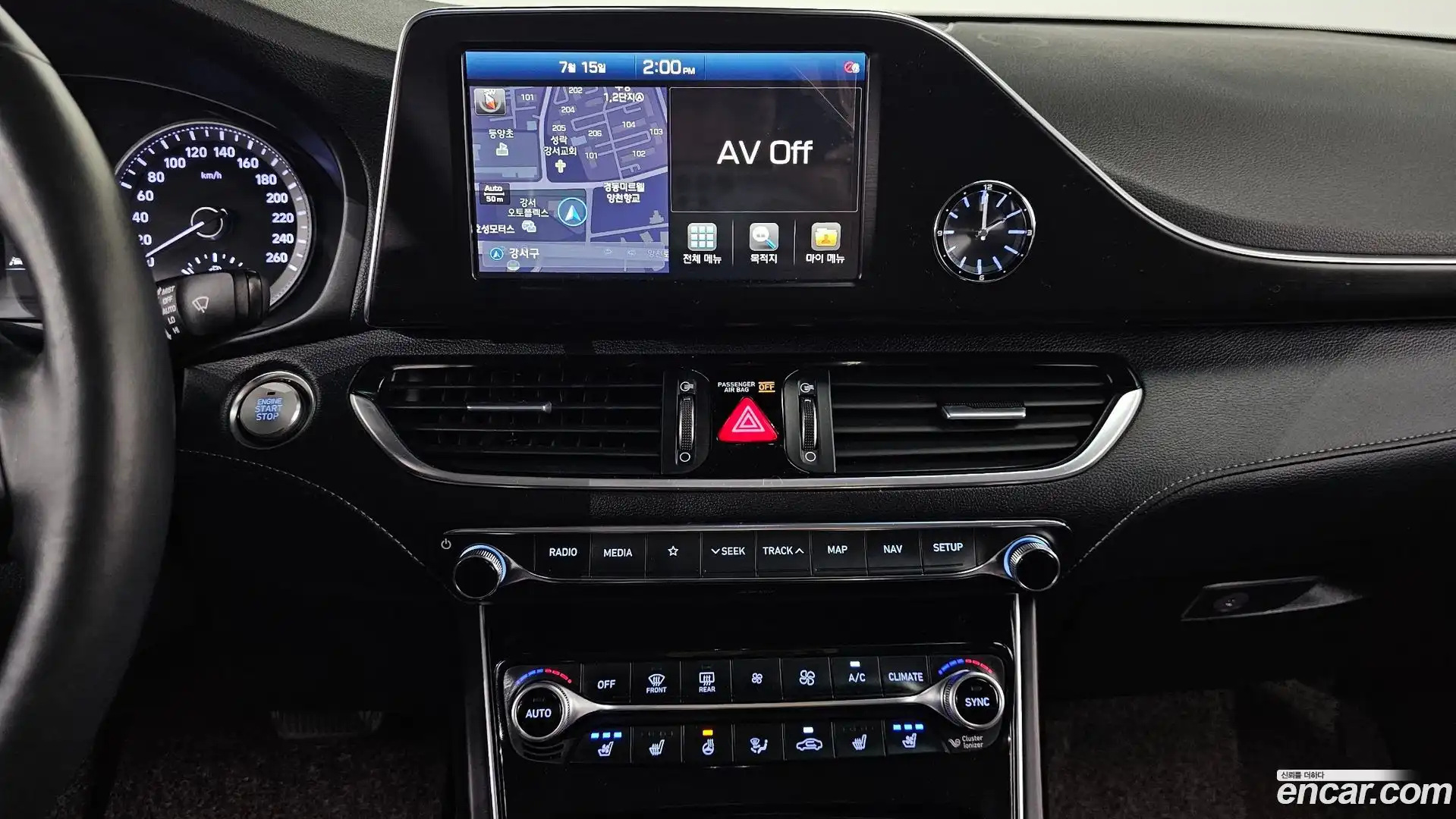 Grandeur Hyundai 2019.9-OPTION-018