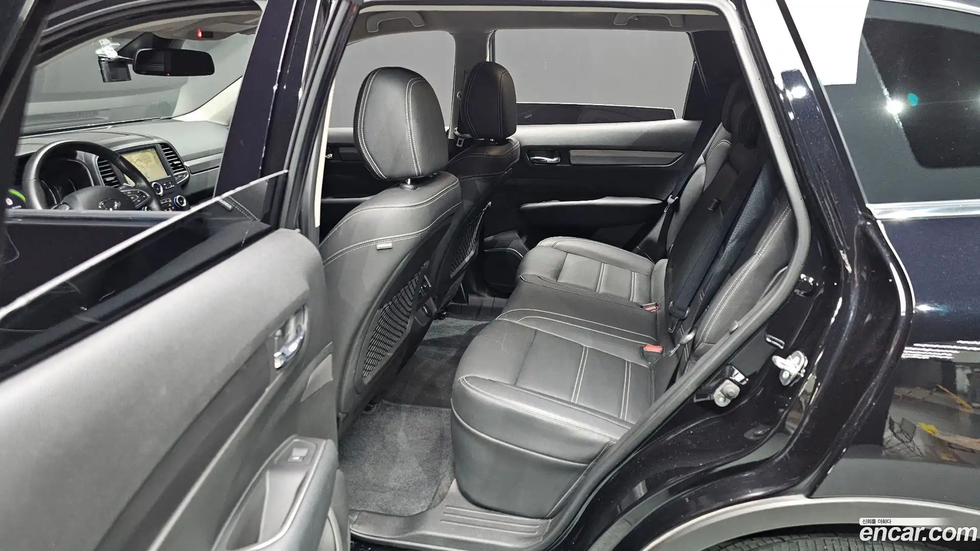 QM6 Renault Korea 2022.3-OPTION-017