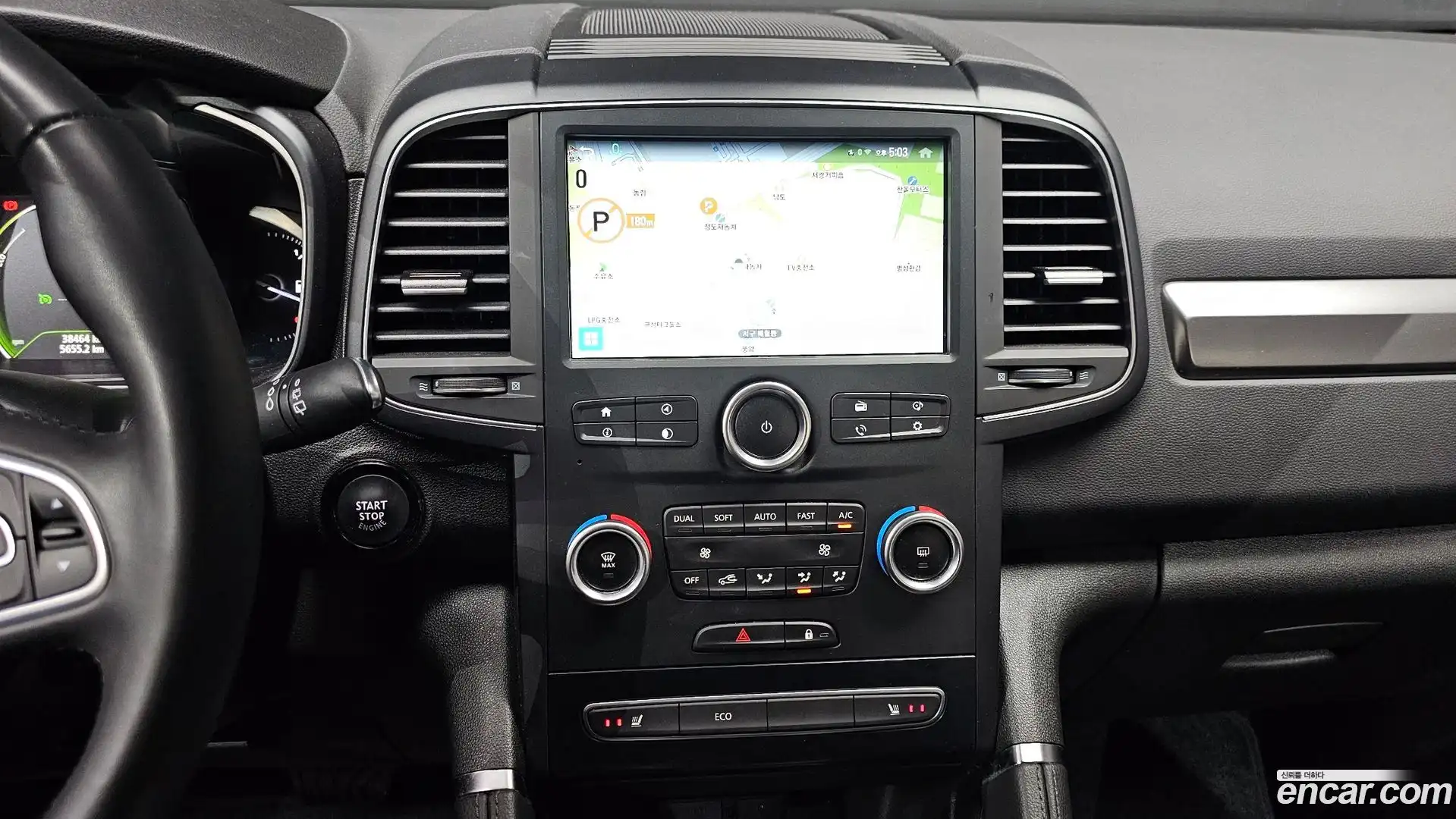 QM6 Renault Korea 2022.3-OPTION-019