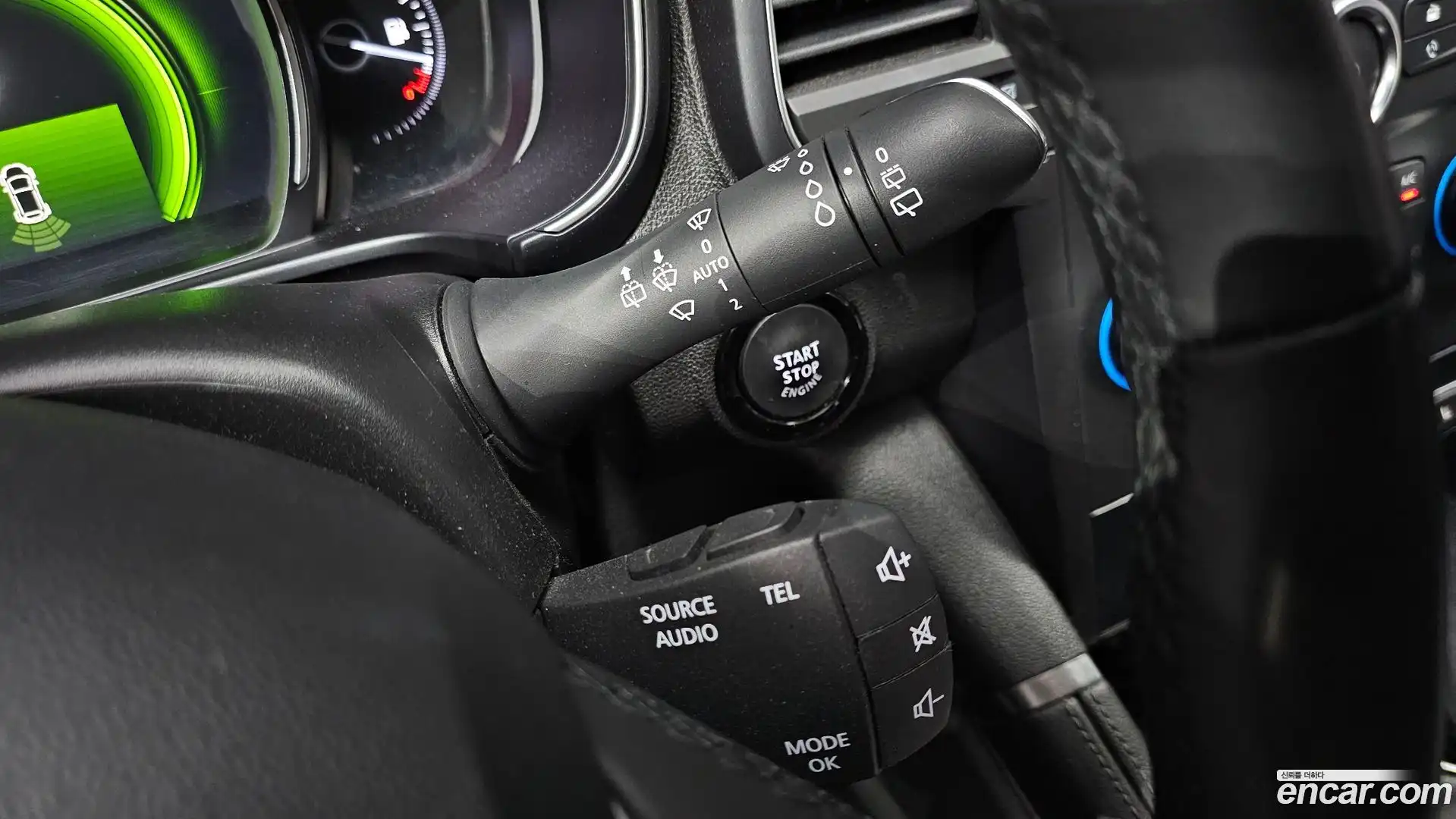 QM6 Renault Korea 2022.3-OPTION-023