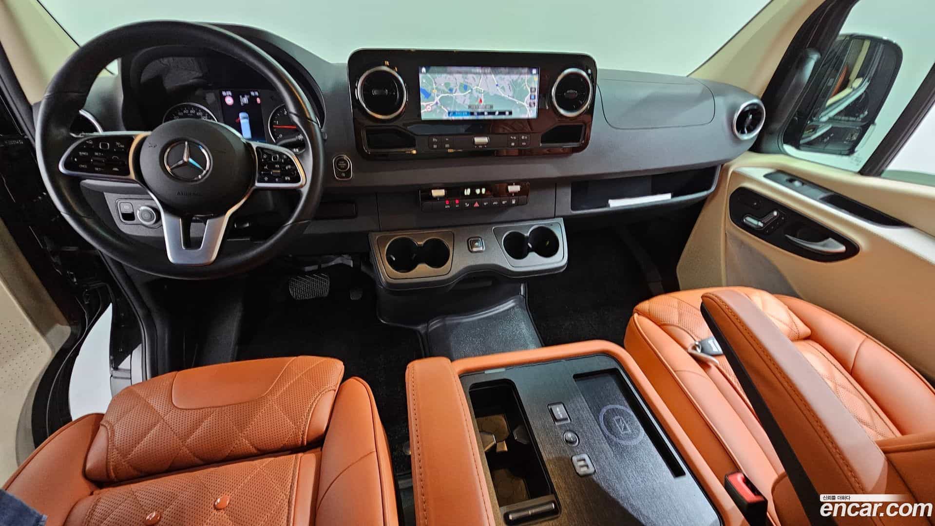 Sprinter Mercedes-Benz 2021.3-INNER-007