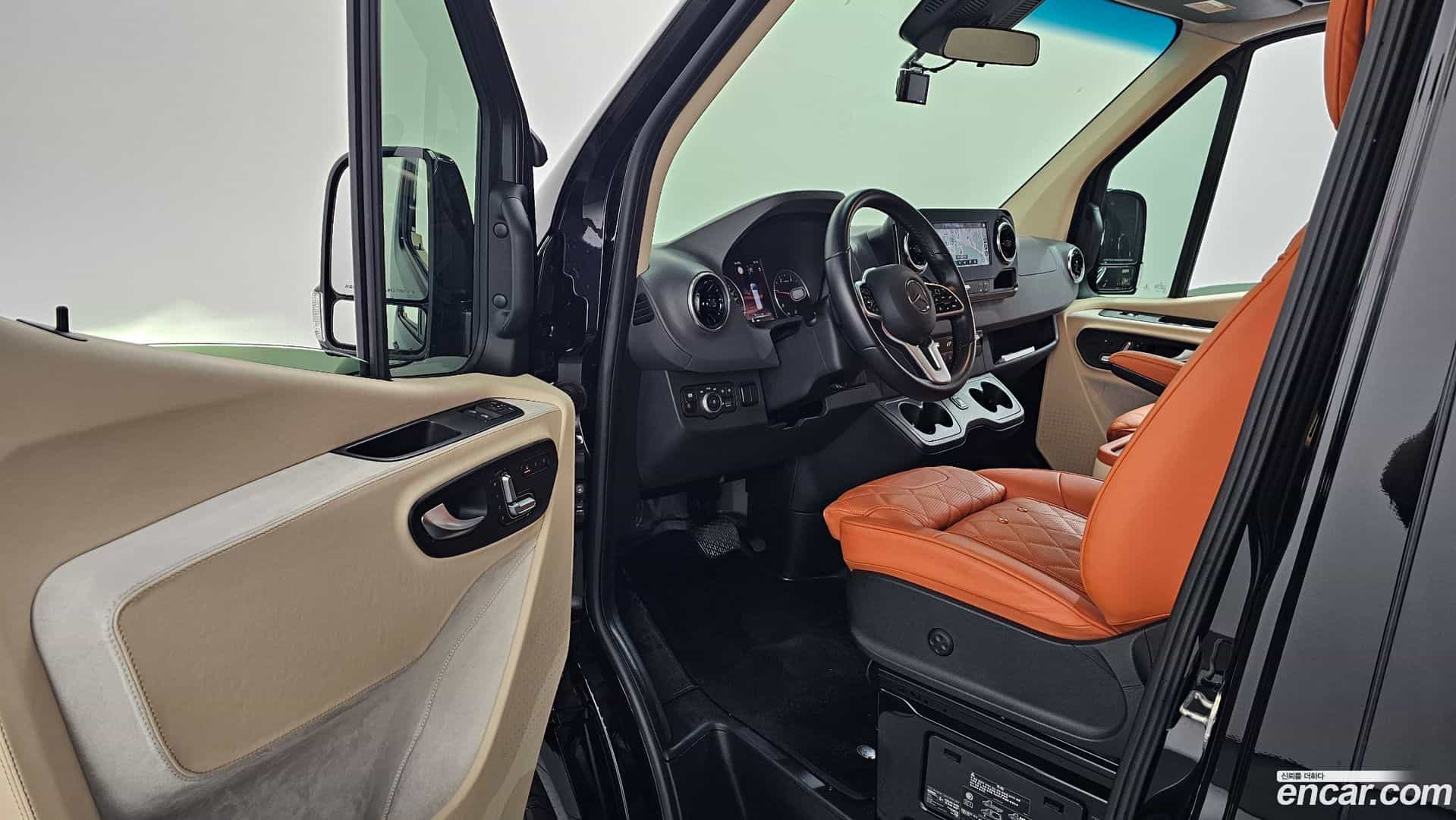 Sprinter Mercedes-Benz 2021.3-INNER-010