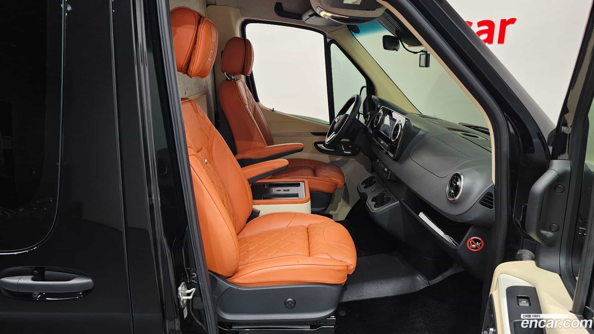 Sprinter Mercedes-Benz 2021.3-INNER-036