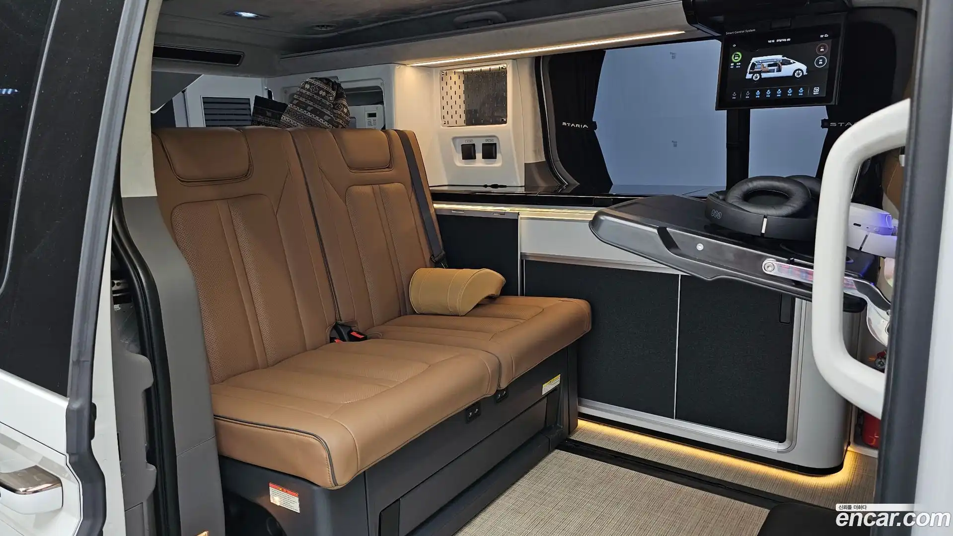 Staria Hyundai 2023.0-OPTION-015