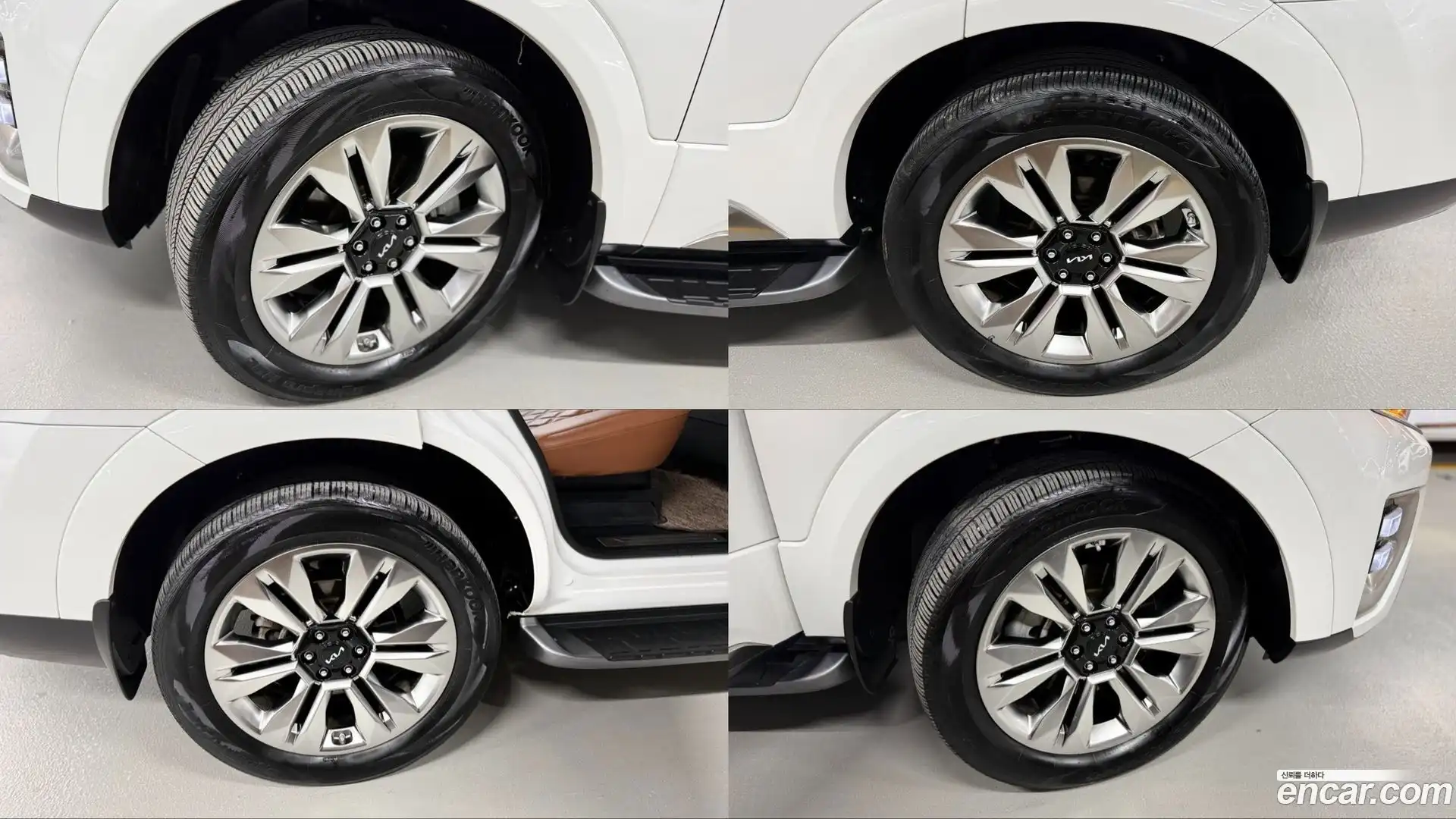 Mohave Kia 2022.4-OPTION-015