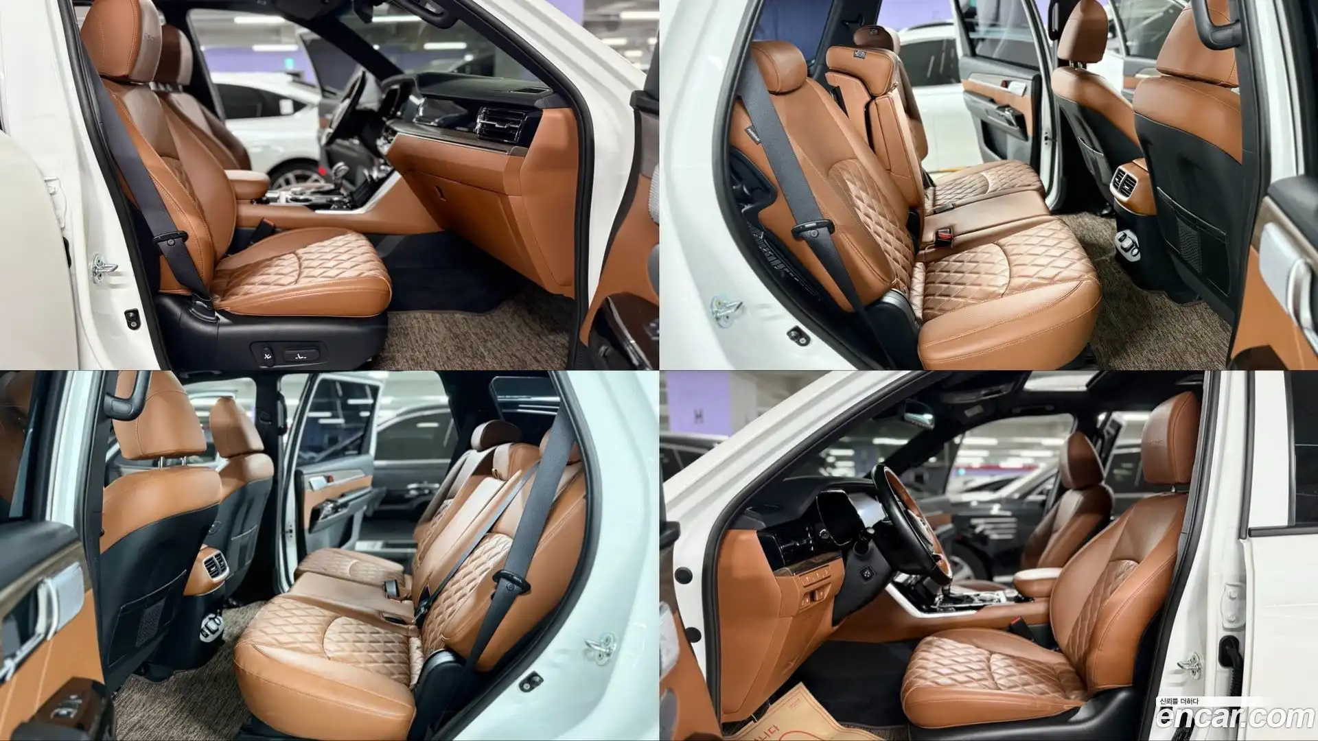 Mohave Kia 2022.4-OPTION-016