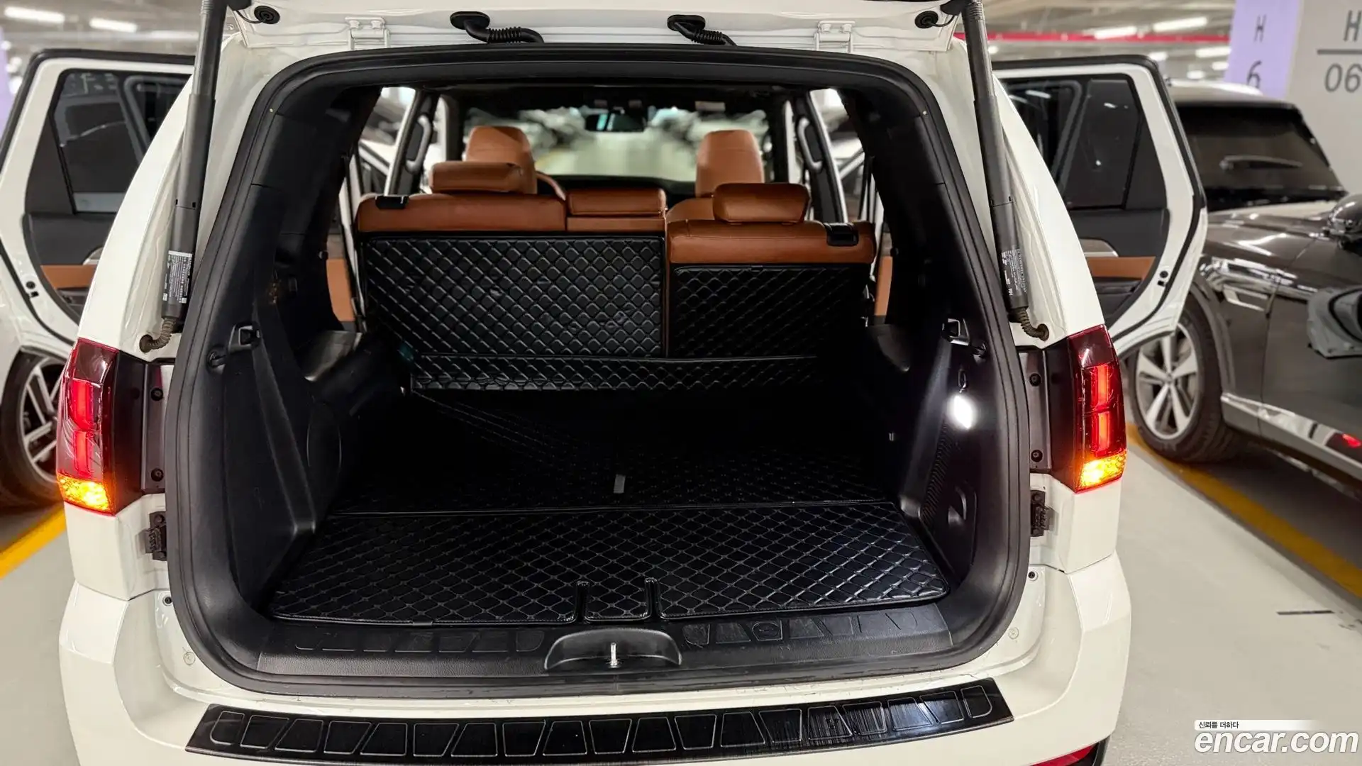 Mohave Kia 2022.4-OPTION-018