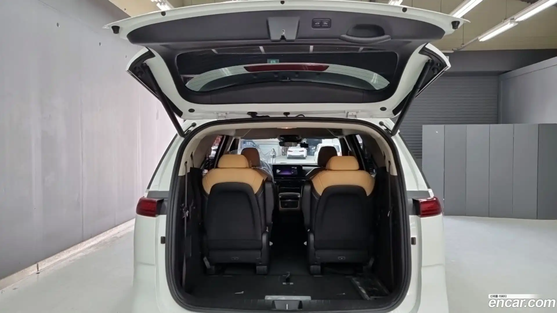 Canival Kia 2022.1-OPTION-020