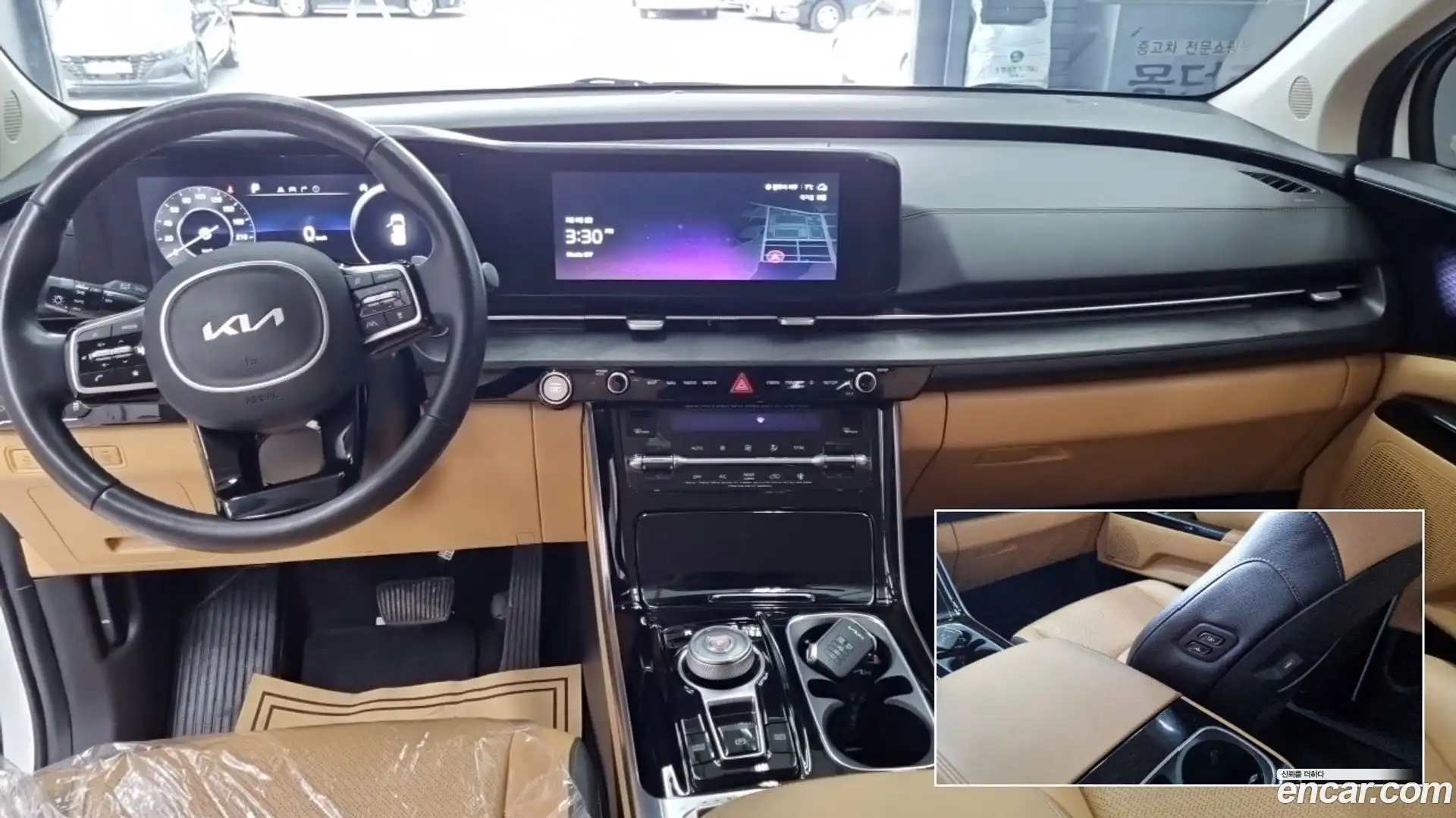 Canival Kia 2022.1-OPTION-022