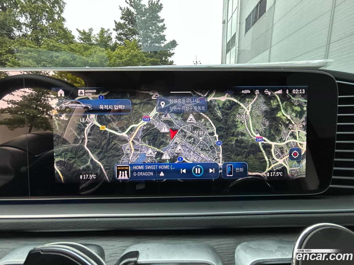 GLE-Class Mercedes-Benz 2024.7-OPTION-017