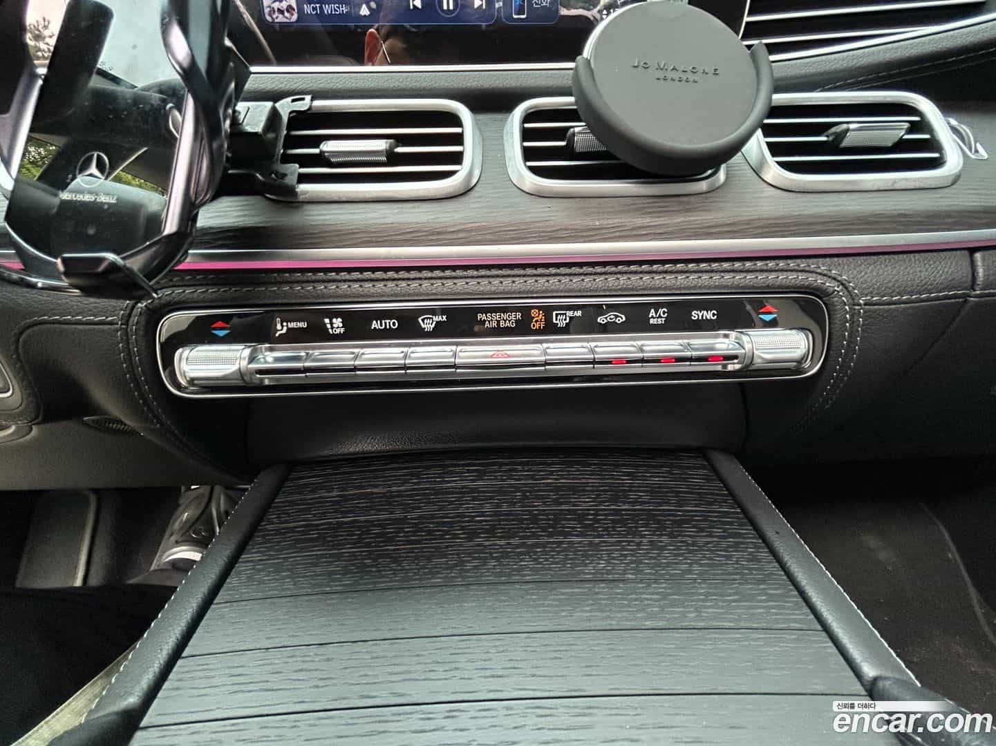 GLE-Class Mercedes-Benz 2024.7-OPTION-020