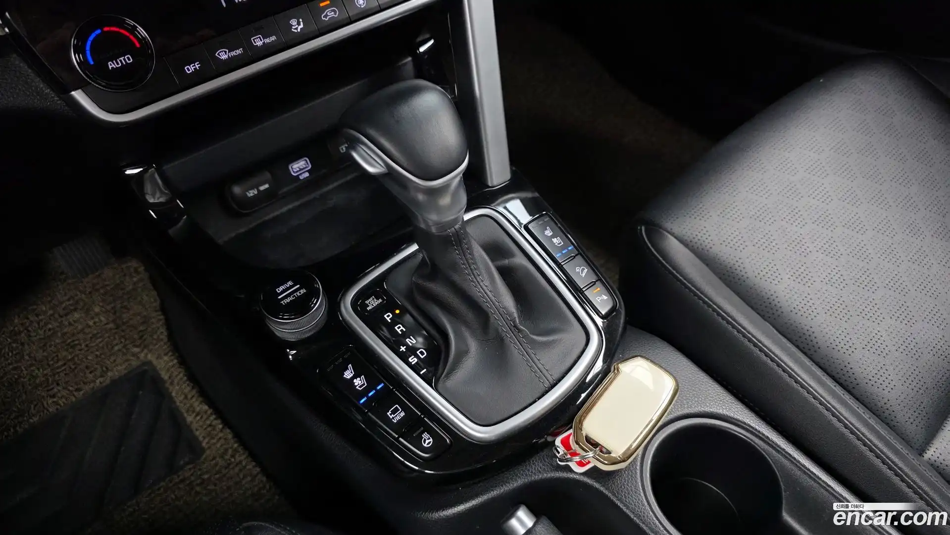 Seltos Kia 2020.5-INNER-009