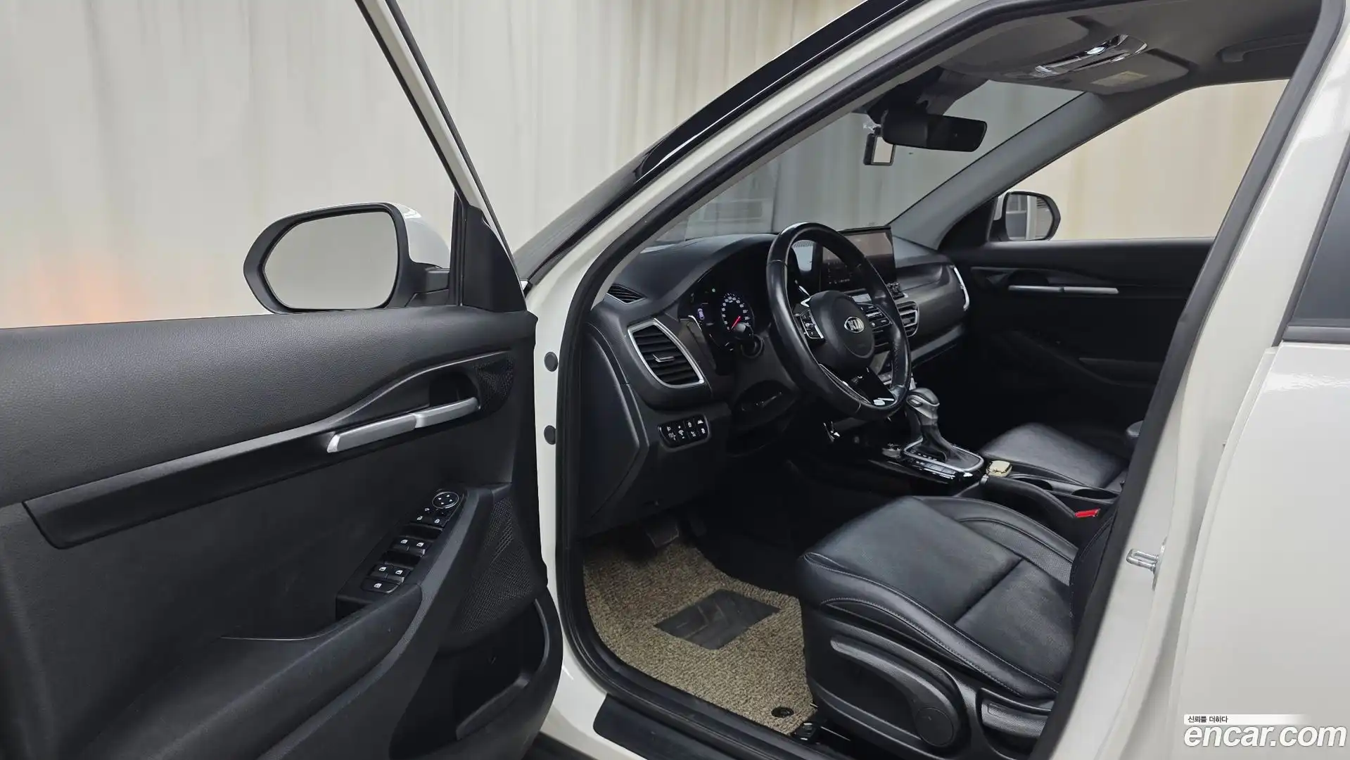 Seltos Kia 2020.5-INNER-010