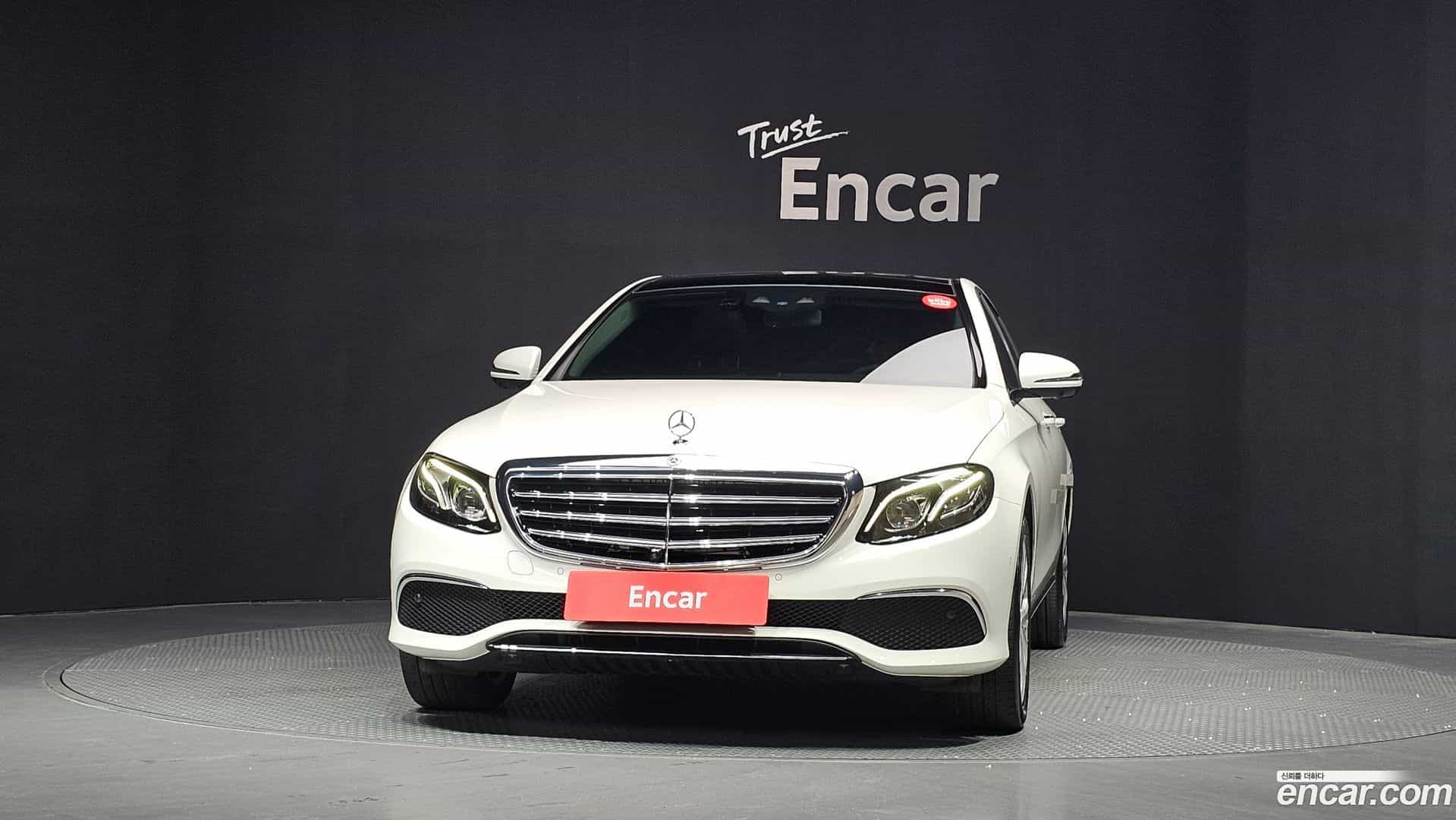 E-Class Mercedes-Benz 2019.6-OUTER-003