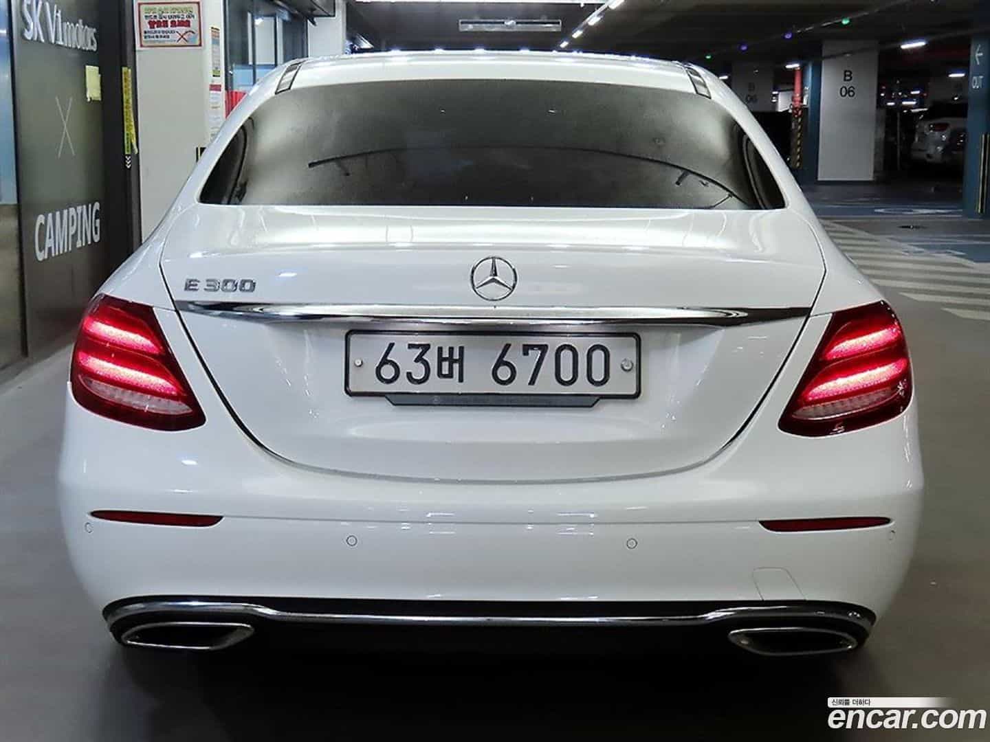 E-Class Mercedes-Benz 2018.10-OUTER-005