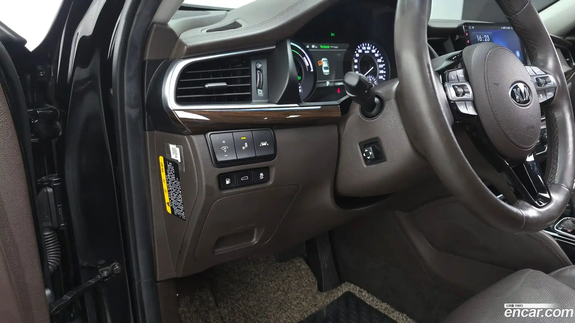 K7 Kia 2019.2-OPTION-017