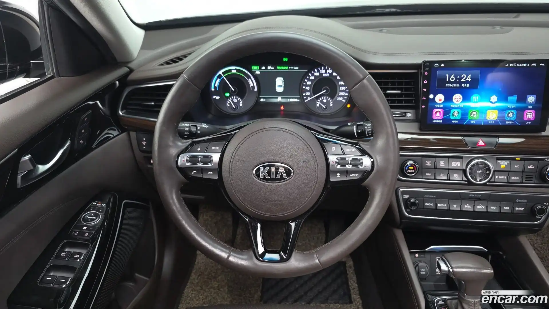 K7 Kia 2019.2-OPTION-018