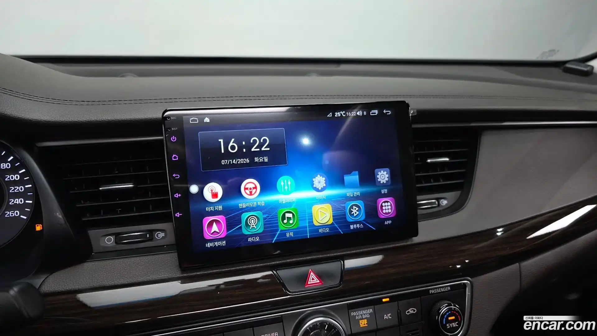 K7 Kia 2019.2-OPTION-019