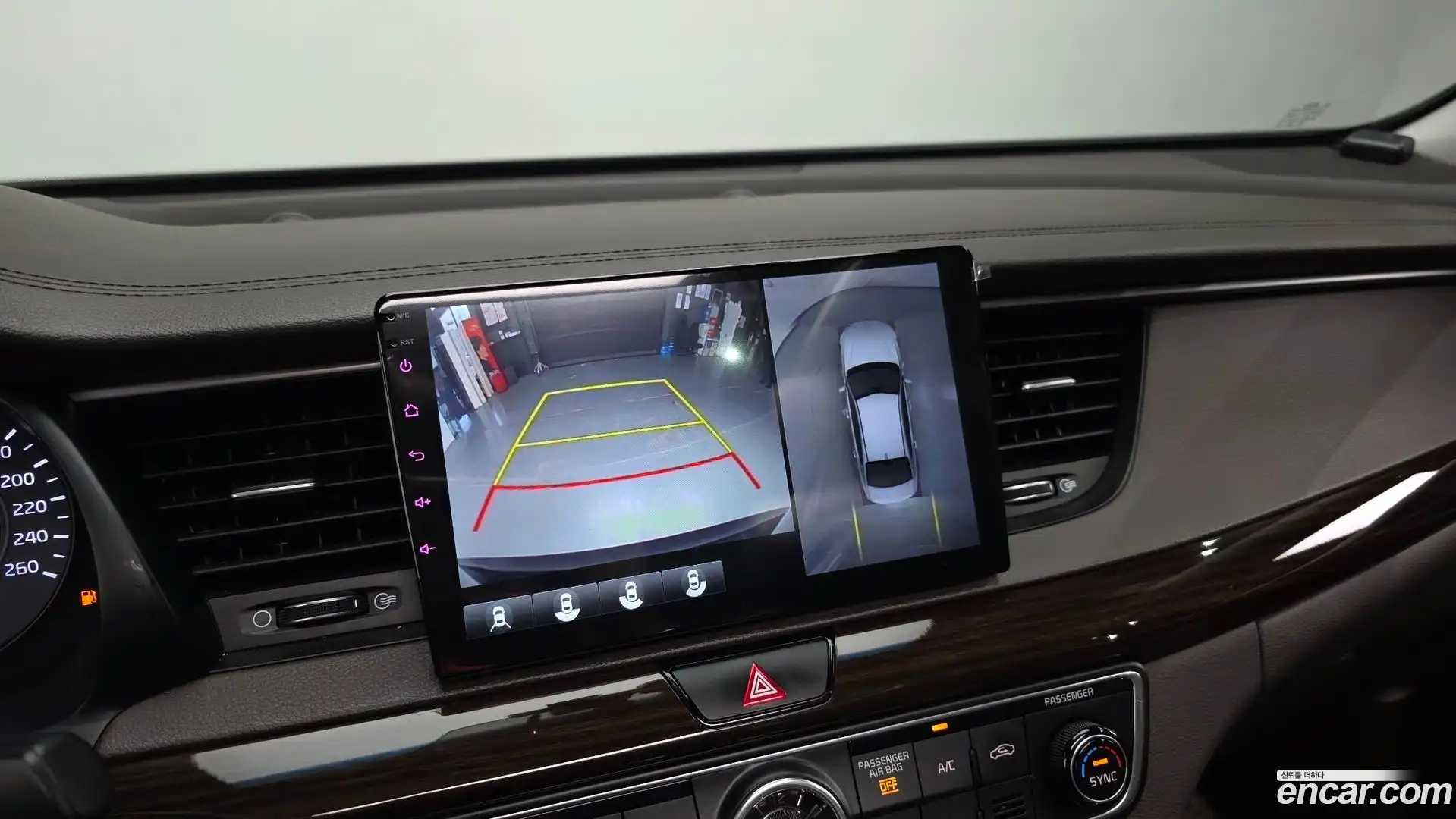 K7 Kia 2019.2-OPTION-020