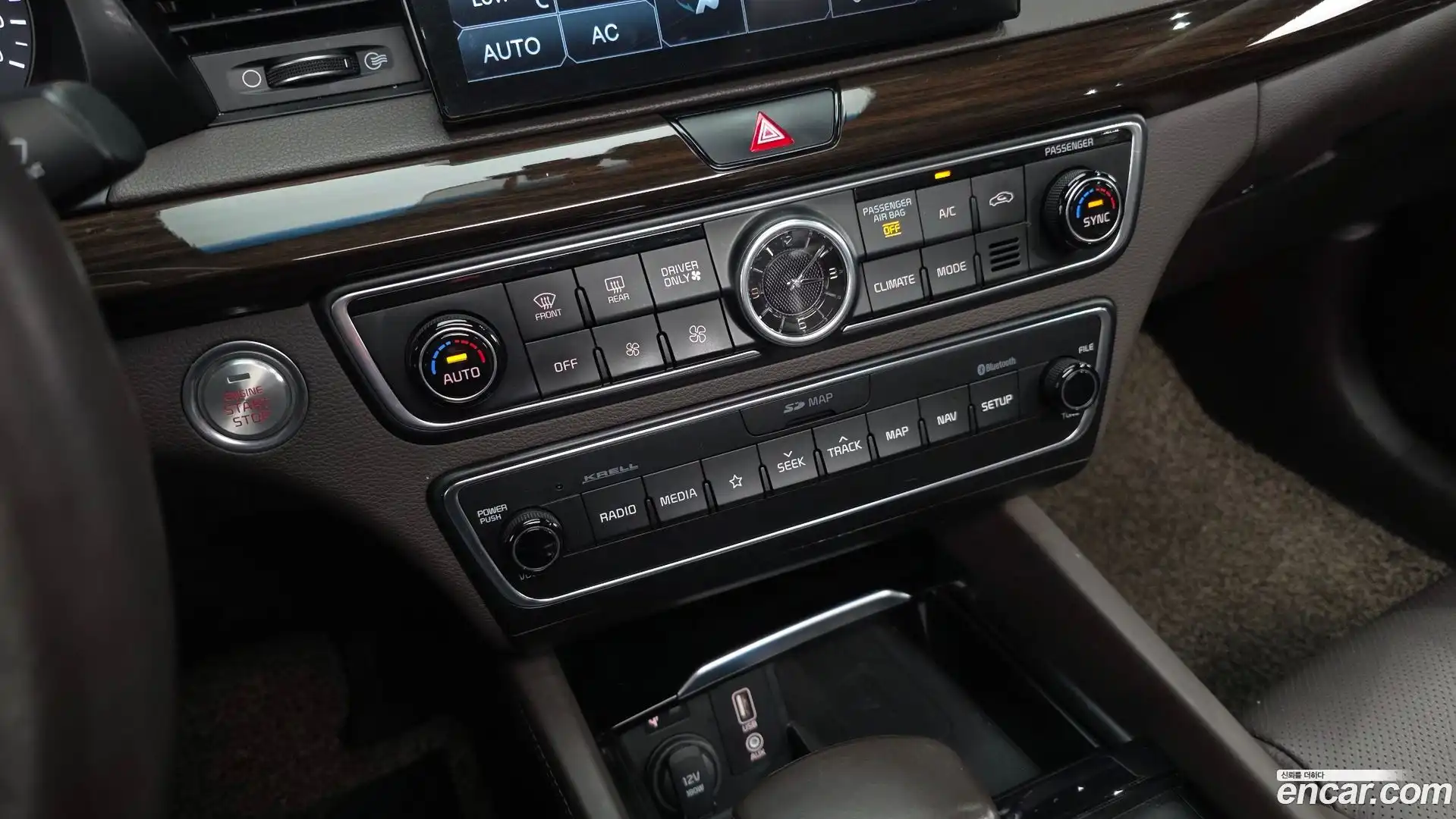 K7 Kia 2019.2-OPTION-021