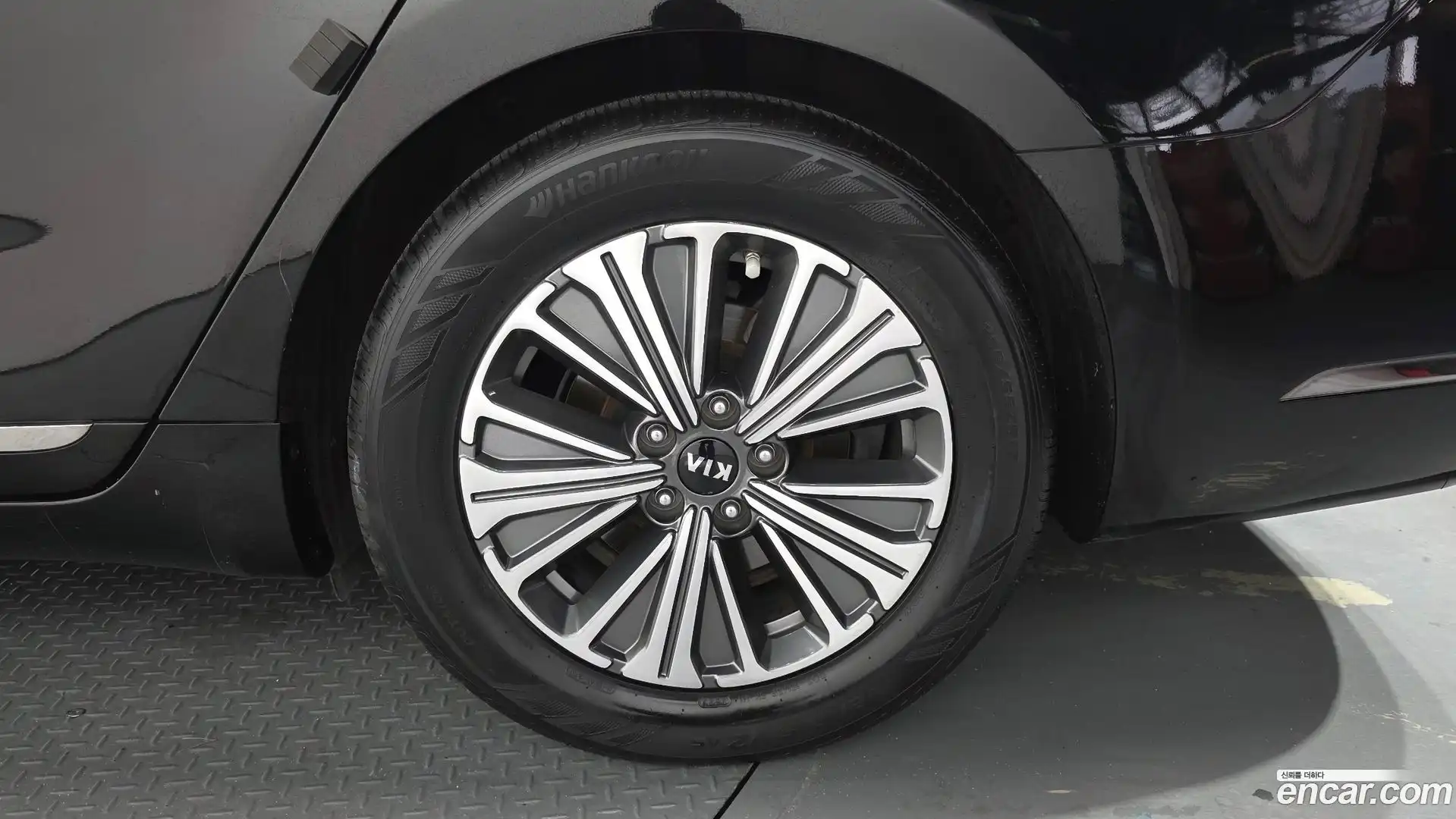 K7 Kia 2019.2-OUTER-031