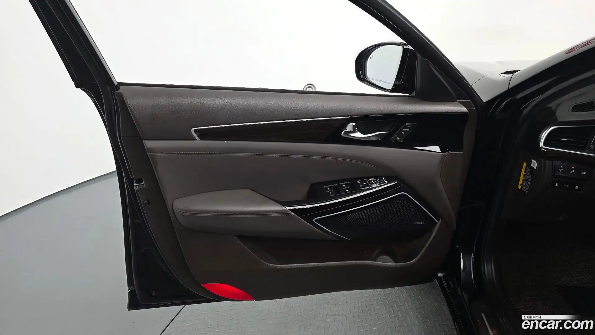K7 Kia 2019.2-INNER-034