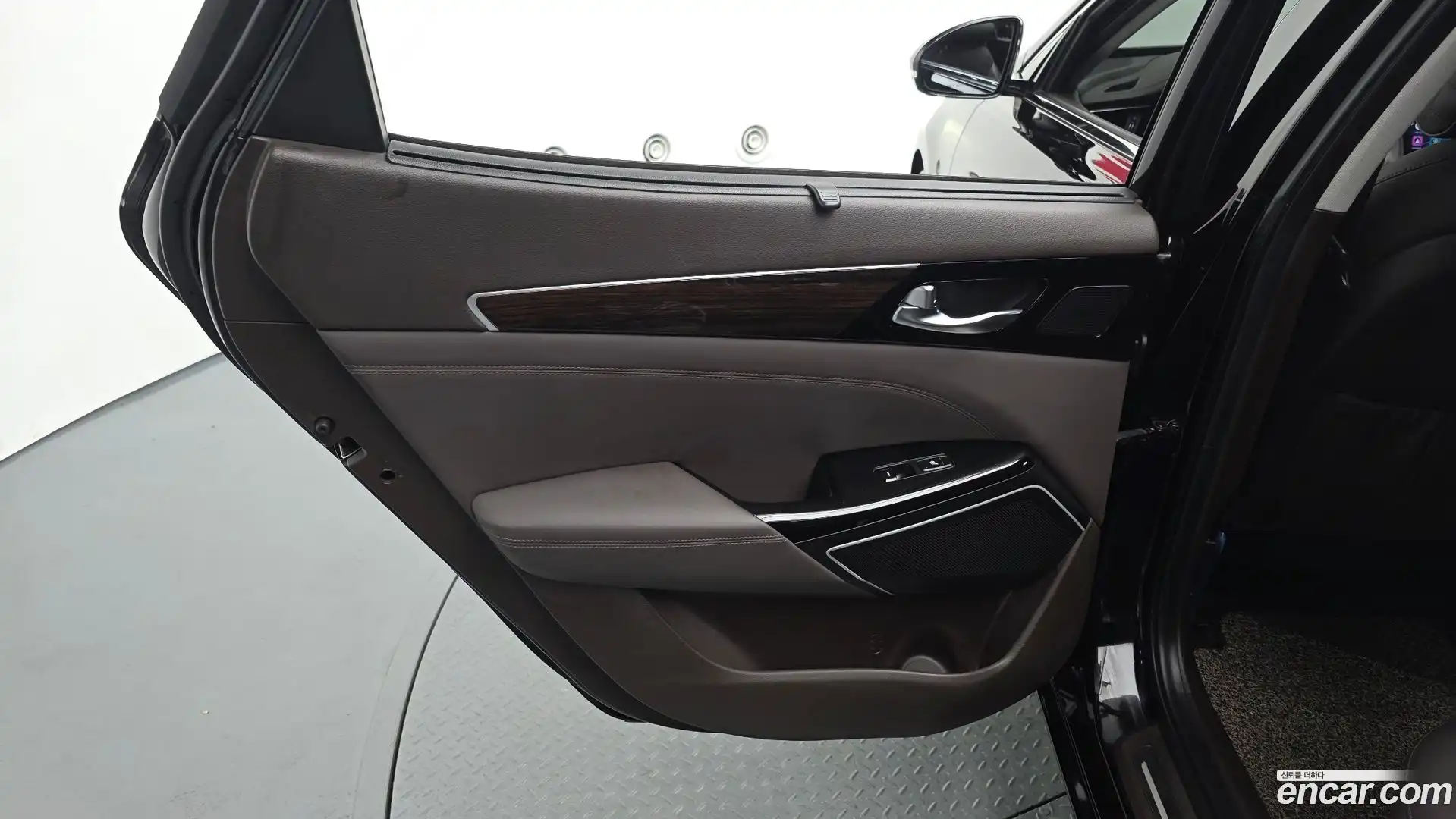 K7 Kia 2019.2-INNER-035