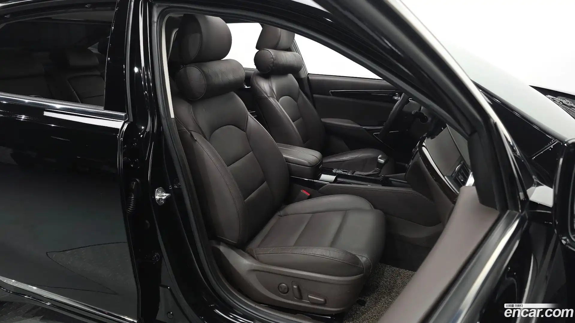 K7 Kia 2019.2-INNER-036