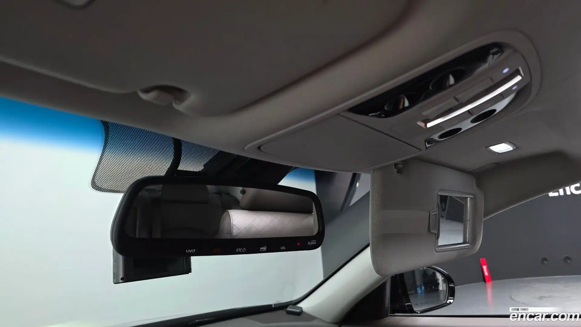 K7 Kia 2019.2-OPTION-041