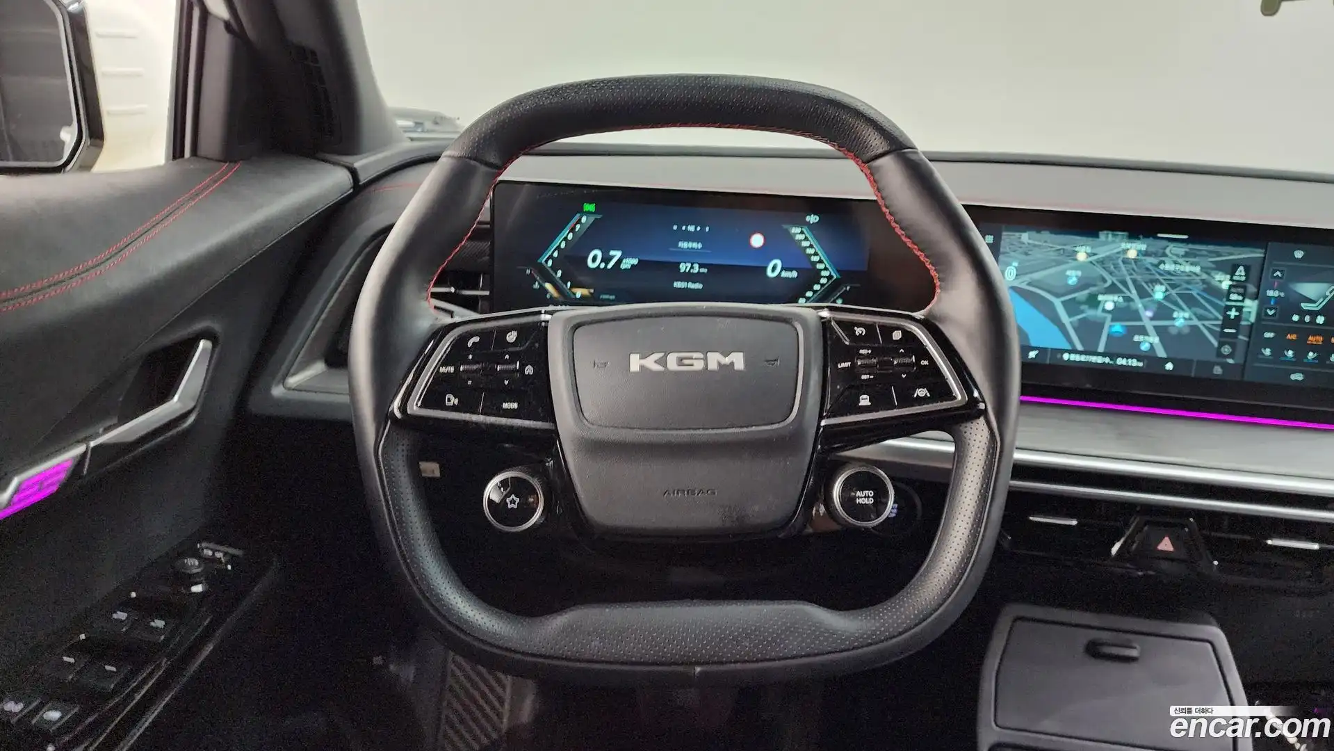 Actyon KG Mobility 2024.8-OPTION-016