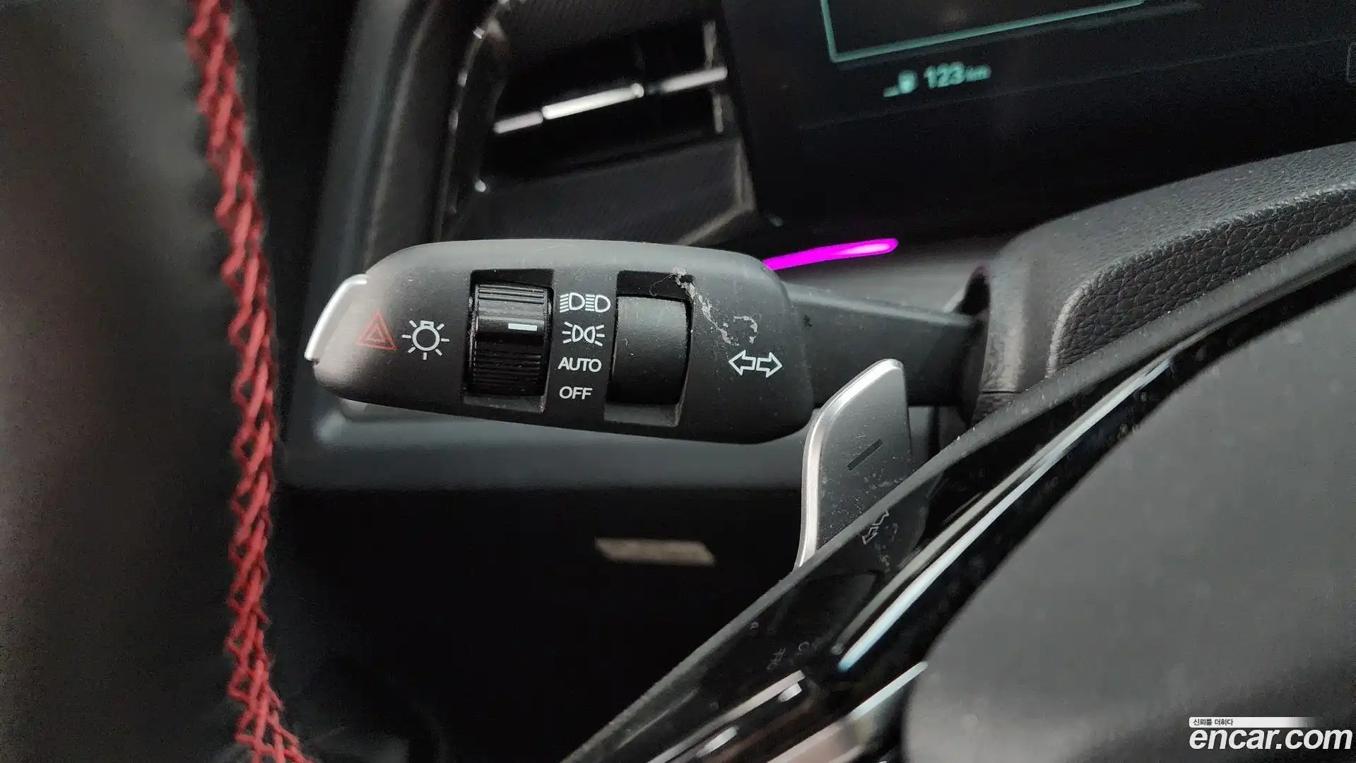 Actyon KG Mobility 2024.8-OPTION-020