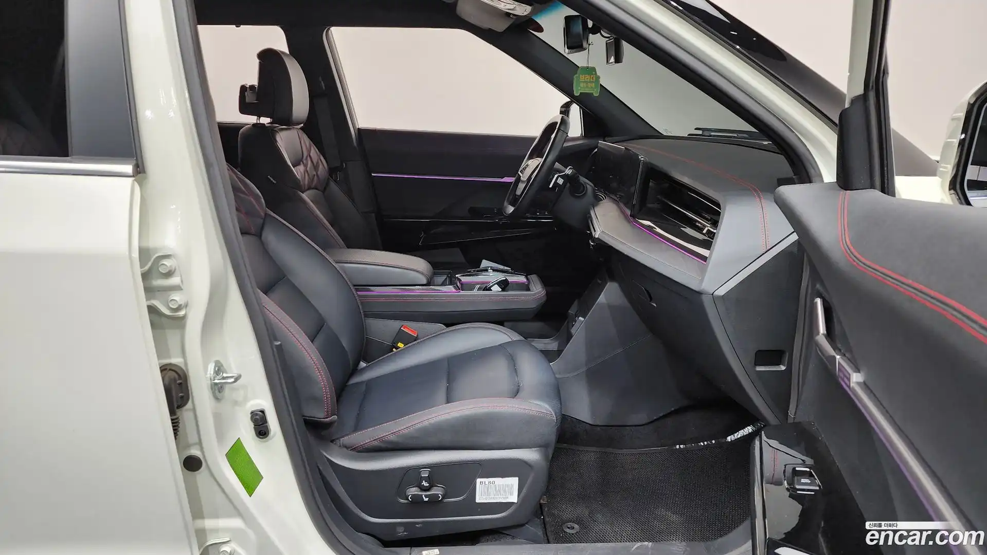 Actyon KG Mobility 2024.8-INNER-036