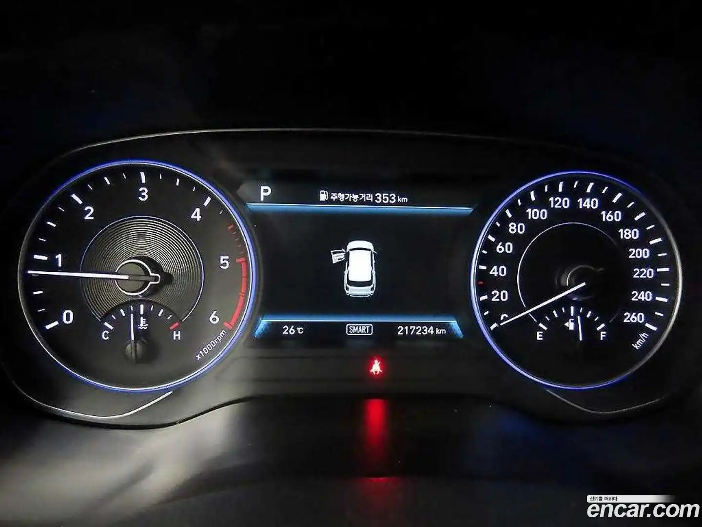 Palisade Hyundai 2019.1-INNER-008