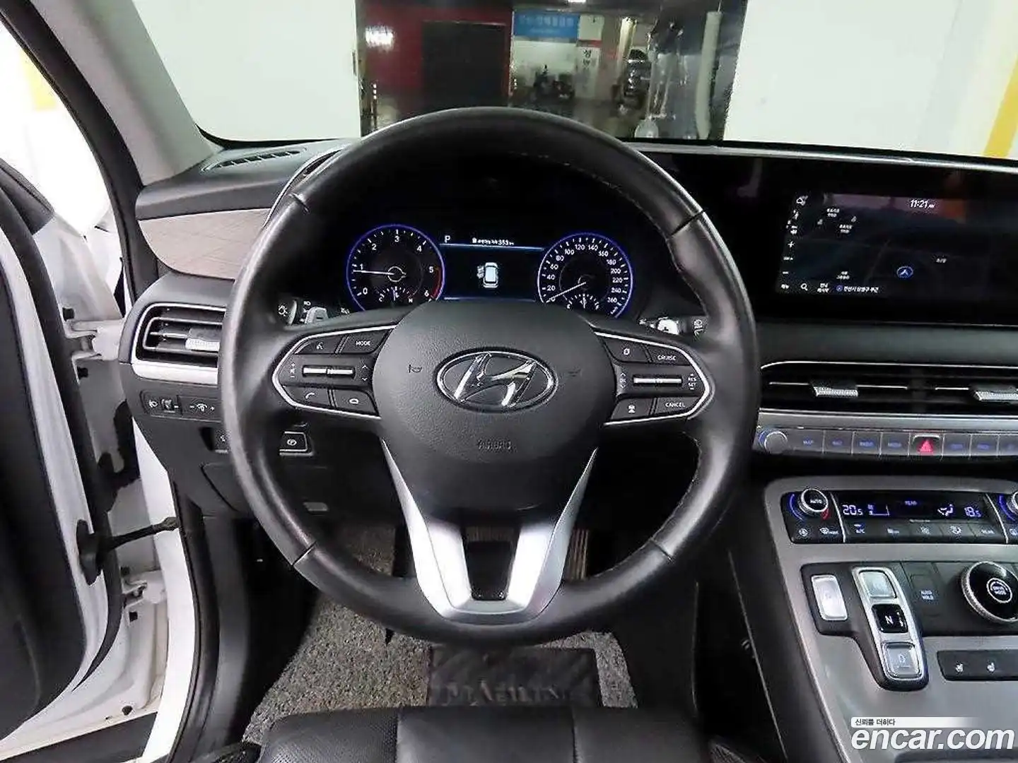 Palisade Hyundai 2019.1-INNER-009