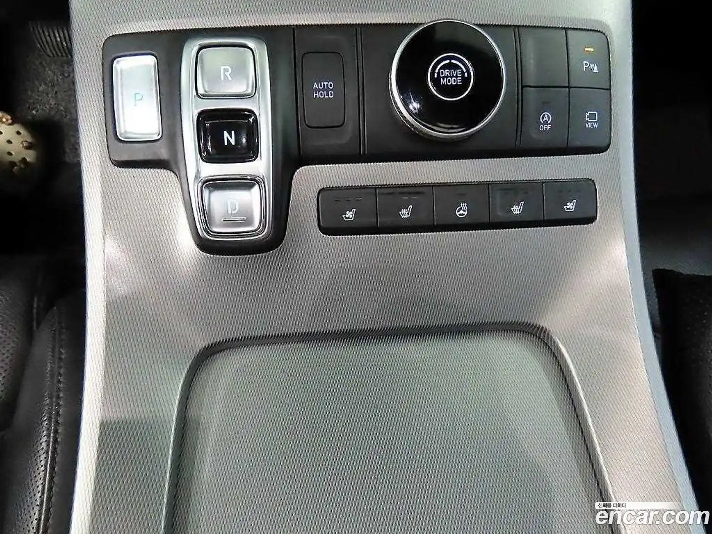 Palisade Hyundai 2019.1-INNER-010