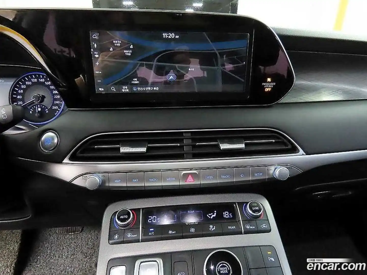 Palisade Hyundai 2019.1-OPTION-017
