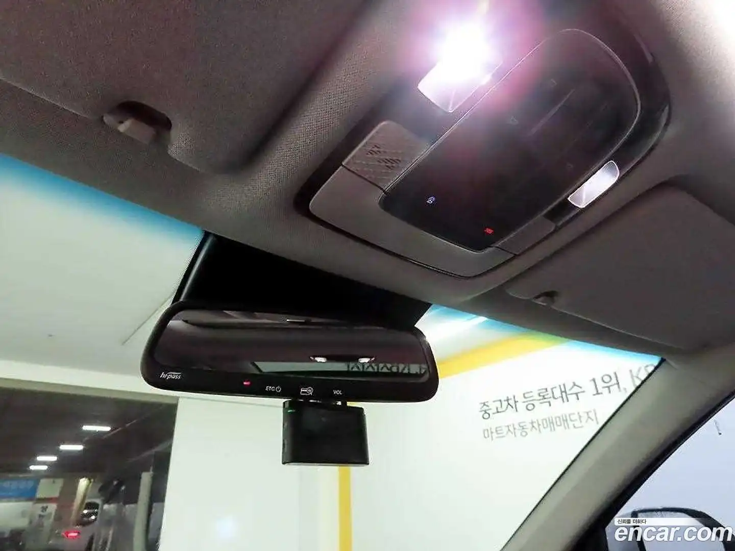Palisade Hyundai 2019.1-OPTION-020
